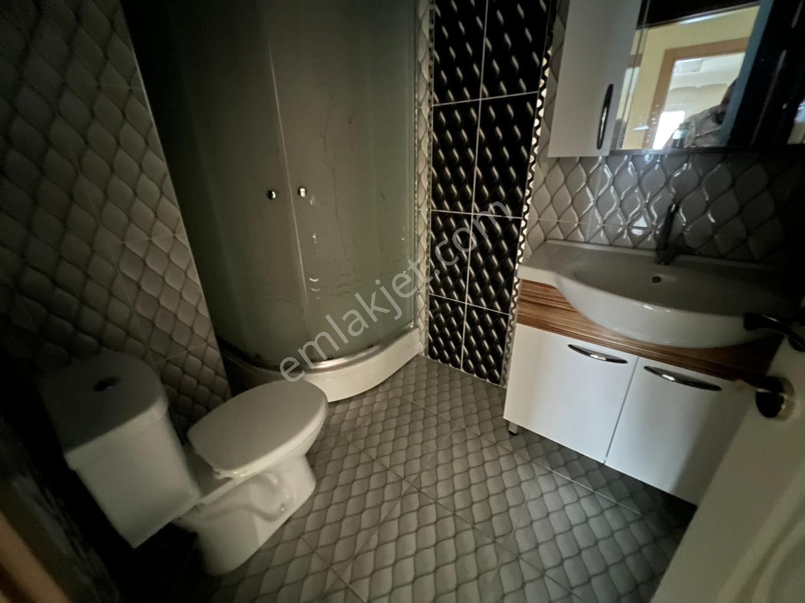 Grand Dan Keçiören Yükseltepe Mah. De Kiralık 4+1 Yeni Daire - Görsel 19