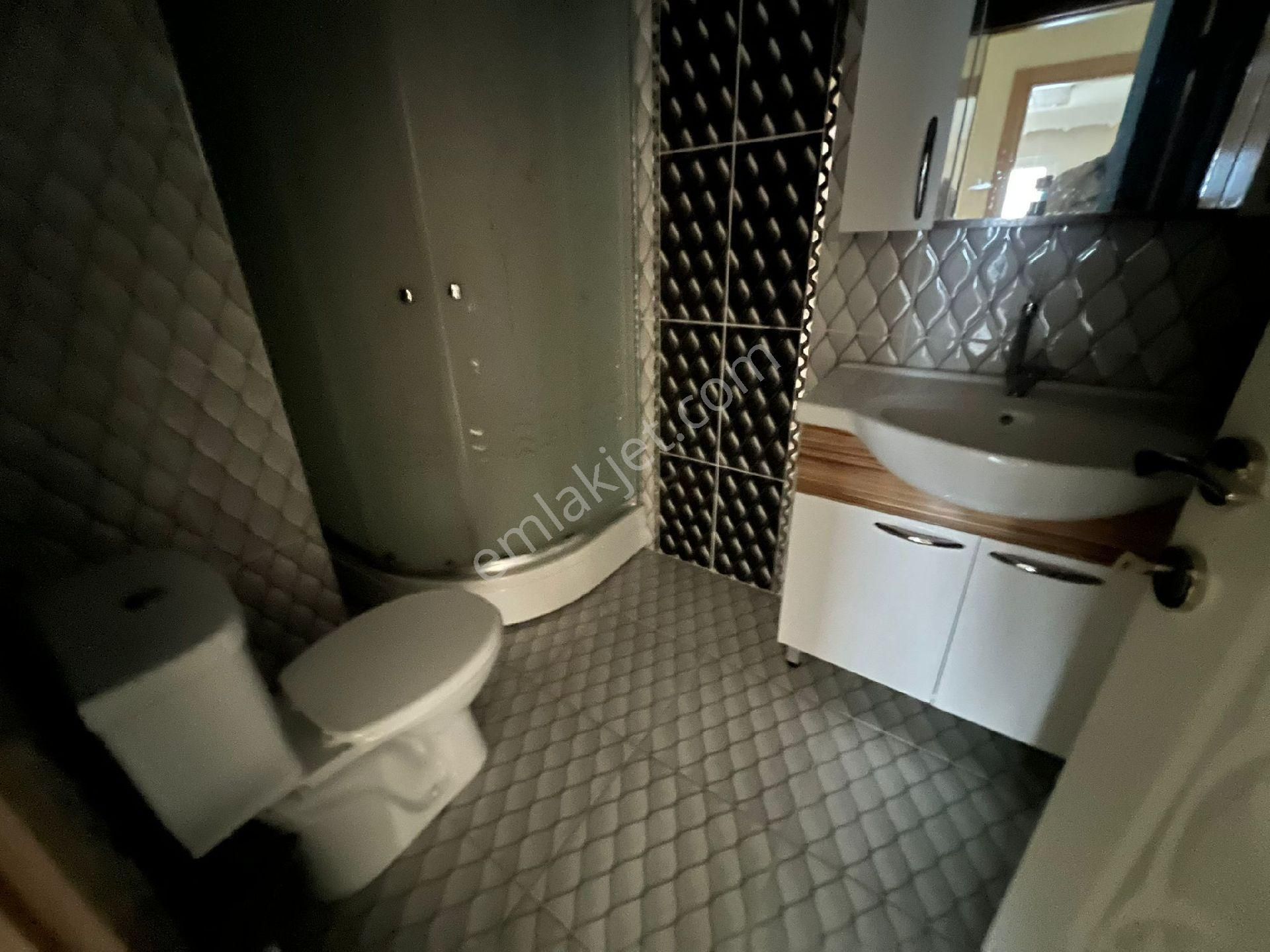 Grand Dan Keçiören Yükseltepe Mah. De Kiralık 4+1 Yeni Daire - Görsel 20