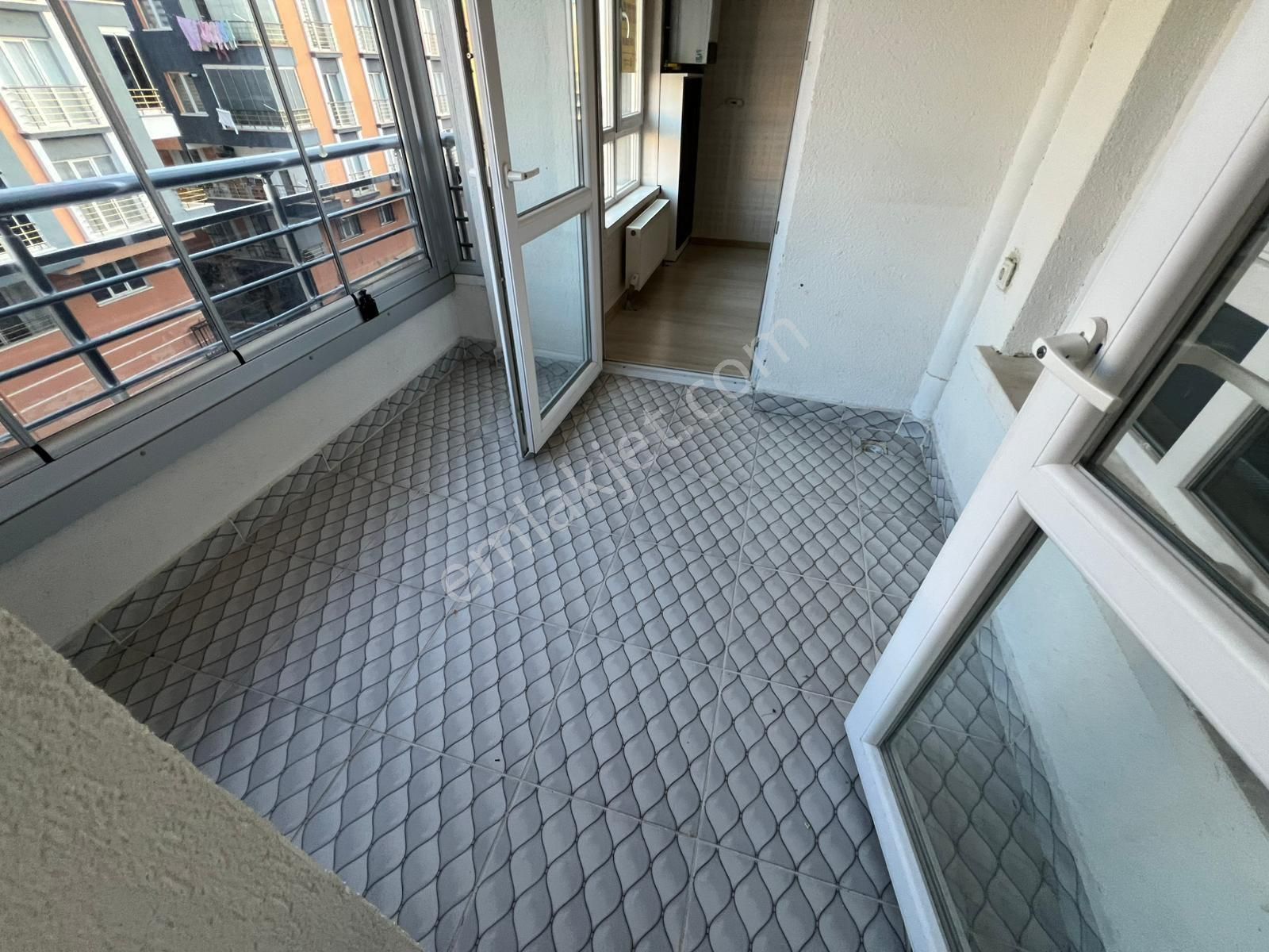 Grand Dan Keçiören Yükseltepe Mah. De Kiralık 4+1 Yeni Daire - Görsel 24