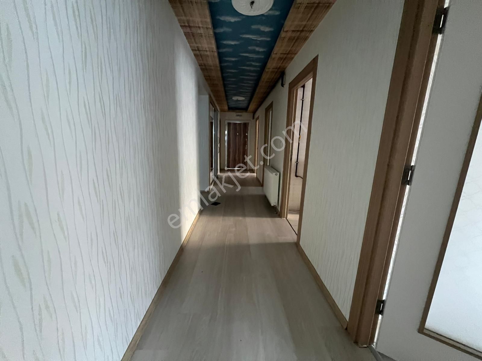 Grand Dan Keçiören Yükseltepe Mah. De Kiralık 4+1 Yeni Daire - Görsel 10