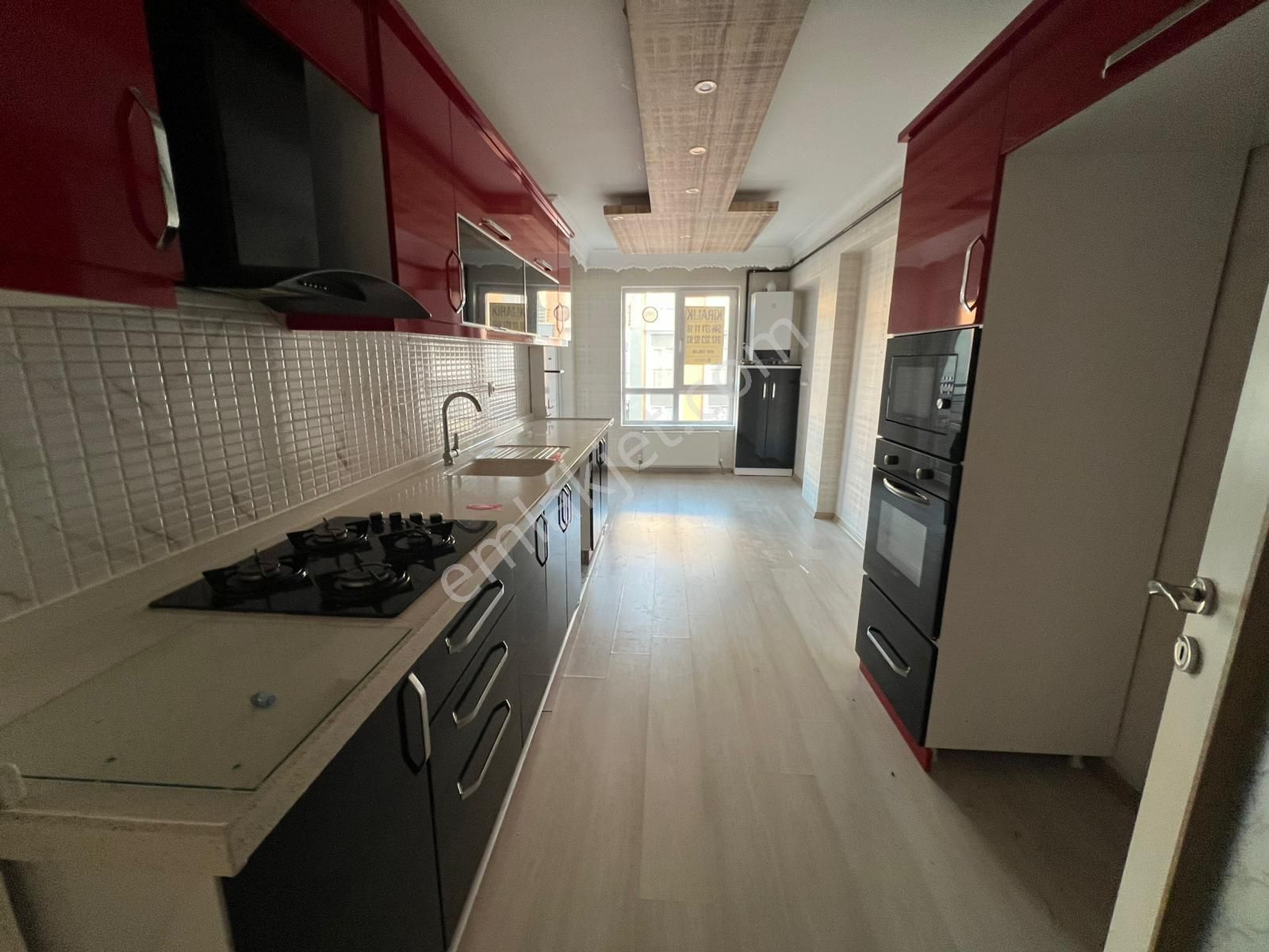 Grand Dan Keçiören Yükseltepe Mah. De Kiralık 4+1 Yeni Daire - Görsel 34