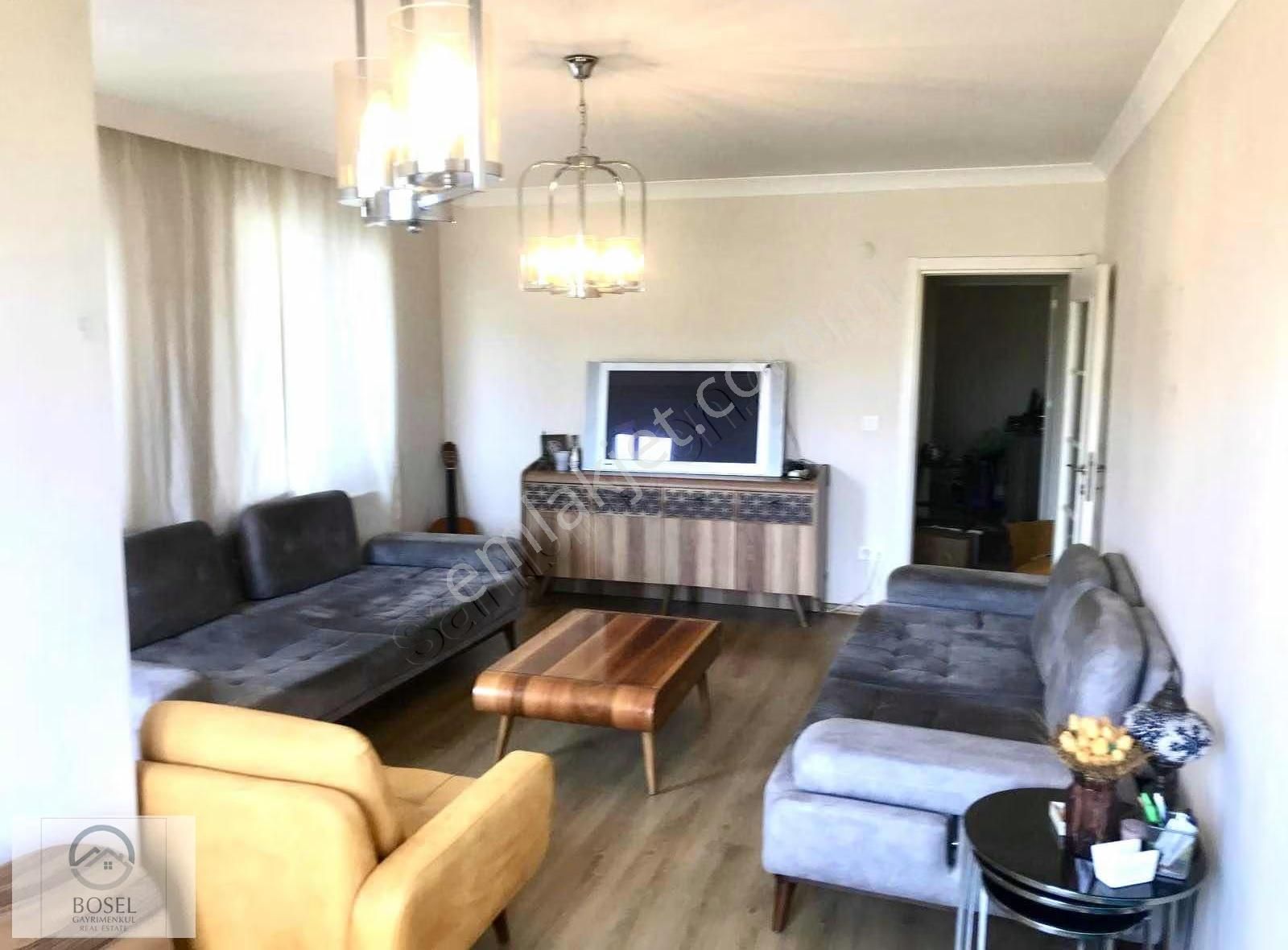 Maltepe Girne Mah Önü Açık Orman Manzaralı Arakat Satılık Daire - Görsel 3