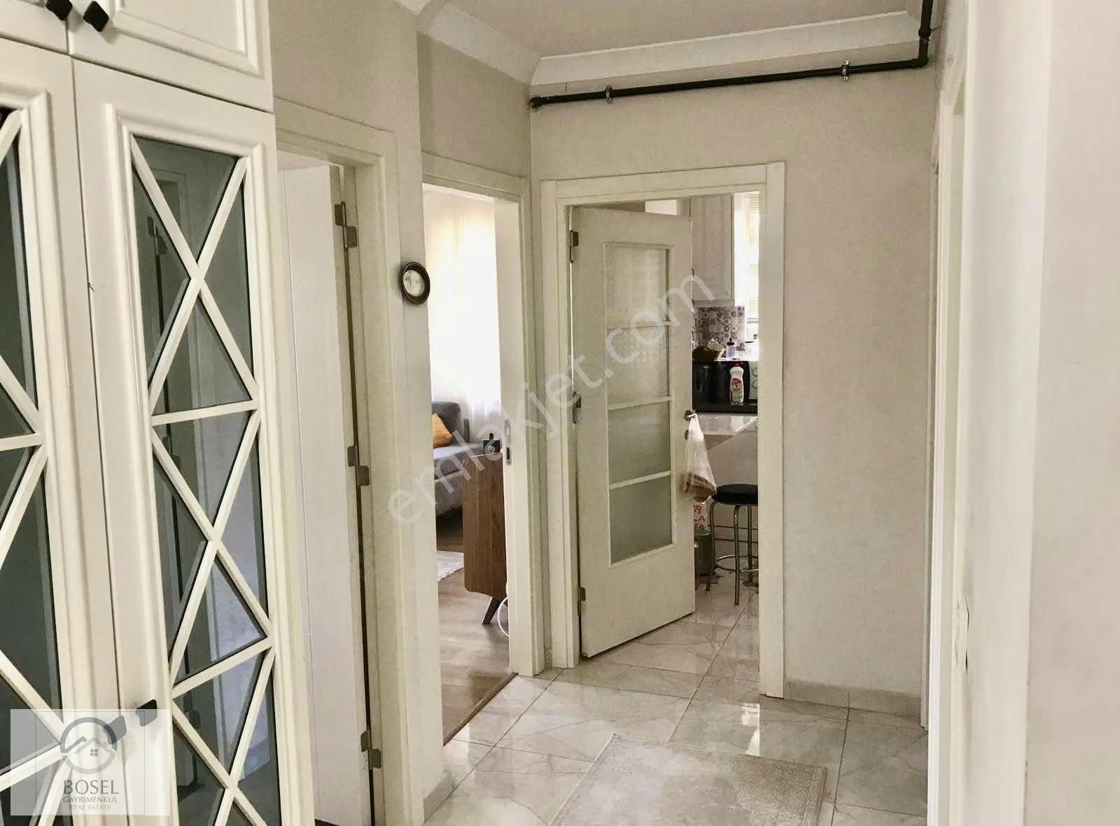 Maltepe Girne Mah Önü Açık Orman Manzaralı Arakat Satılık Daire - Görsel 5