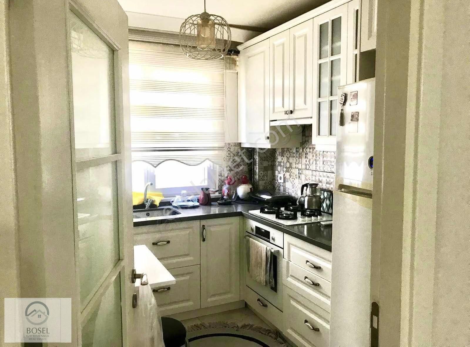 Maltepe Girne Mah Önü Açık Orman Manzaralı Arakat Satılık Daire - Görsel 4