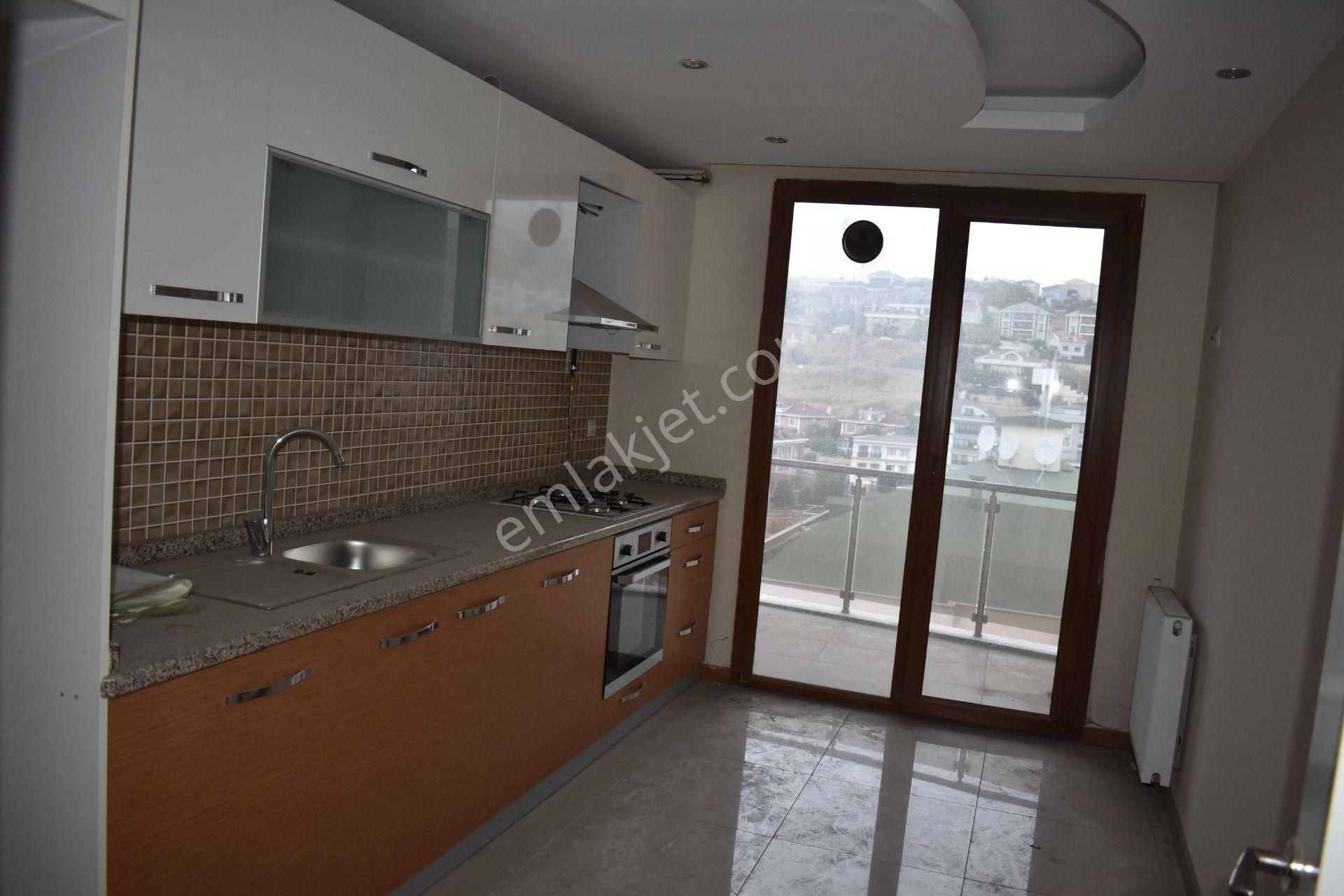 Büyükçekmece Cumhuriyet Mah Manzaralı Lüx Havuzlu Sitede 5+1 Satılık Dubleks - Görsel 5