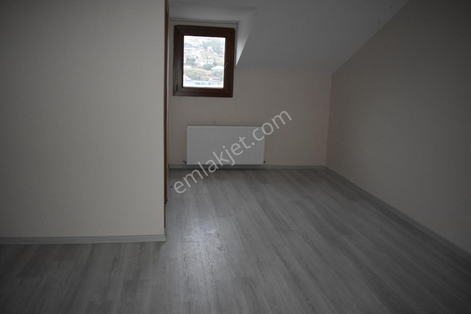Büyükçekmece Cumhuriyet Mah Manzaralı Lüx Havuzlu Sitede 5+1 Satılık Dubleks - Görsel 21