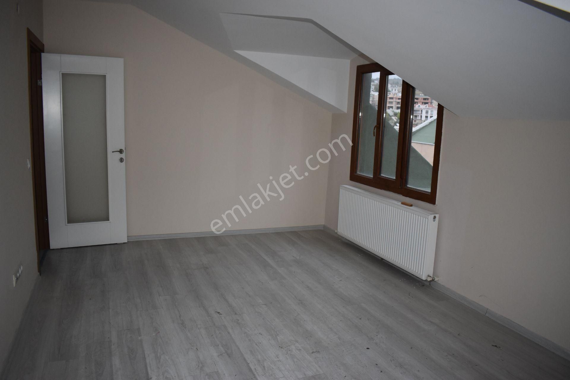 Büyükçekmece Cumhuriyet Mah Manzaralı Lüx Havuzlu Sitede 5+1 Satılık Dubleks - Görsel 25