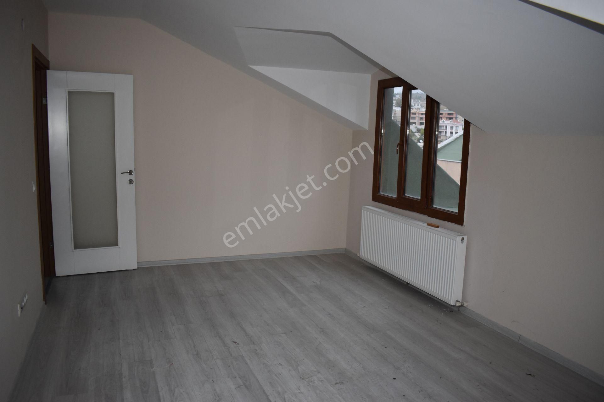 Büyükçekmece Cumhuriyet Mah Manzaralı Lüx Havuzlu Sitede 5+1 Satılık Dubleks - Görsel 26