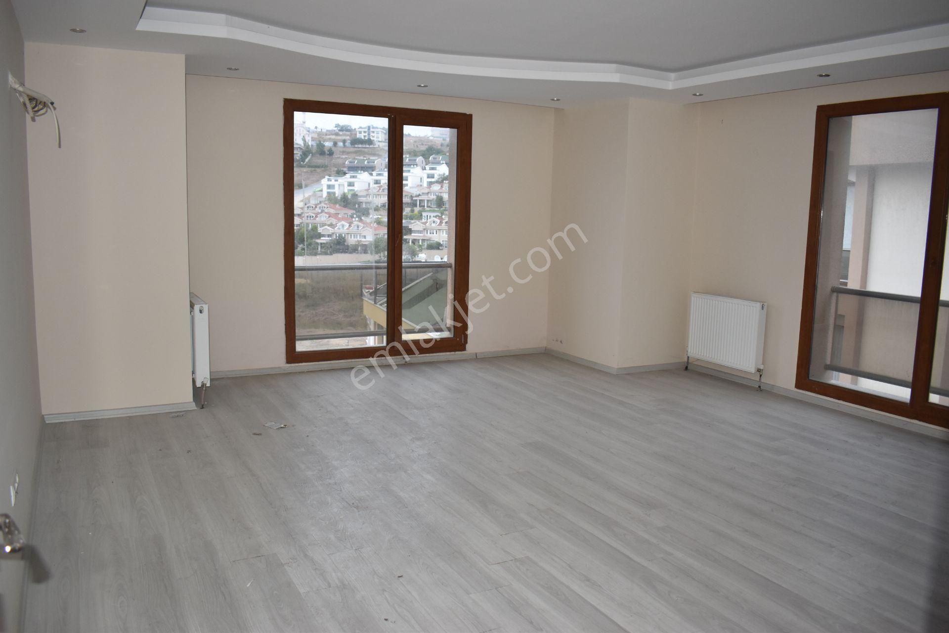 Büyükçekmece Cumhuriyet Mah Manzaralı Lüx Havuzlu Sitede 5+1 Satılık Dubleks - Görsel 2