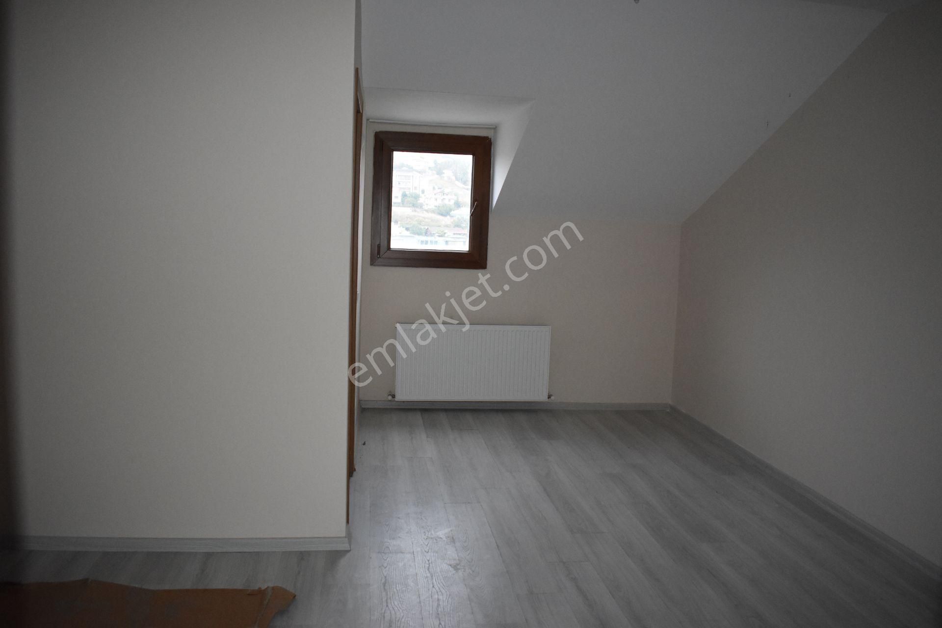 Büyükçekmece Cumhuriyet Mah Manzaralı Lüx Havuzlu Sitede 5+1 Satılık Dubleks - Görsel 20