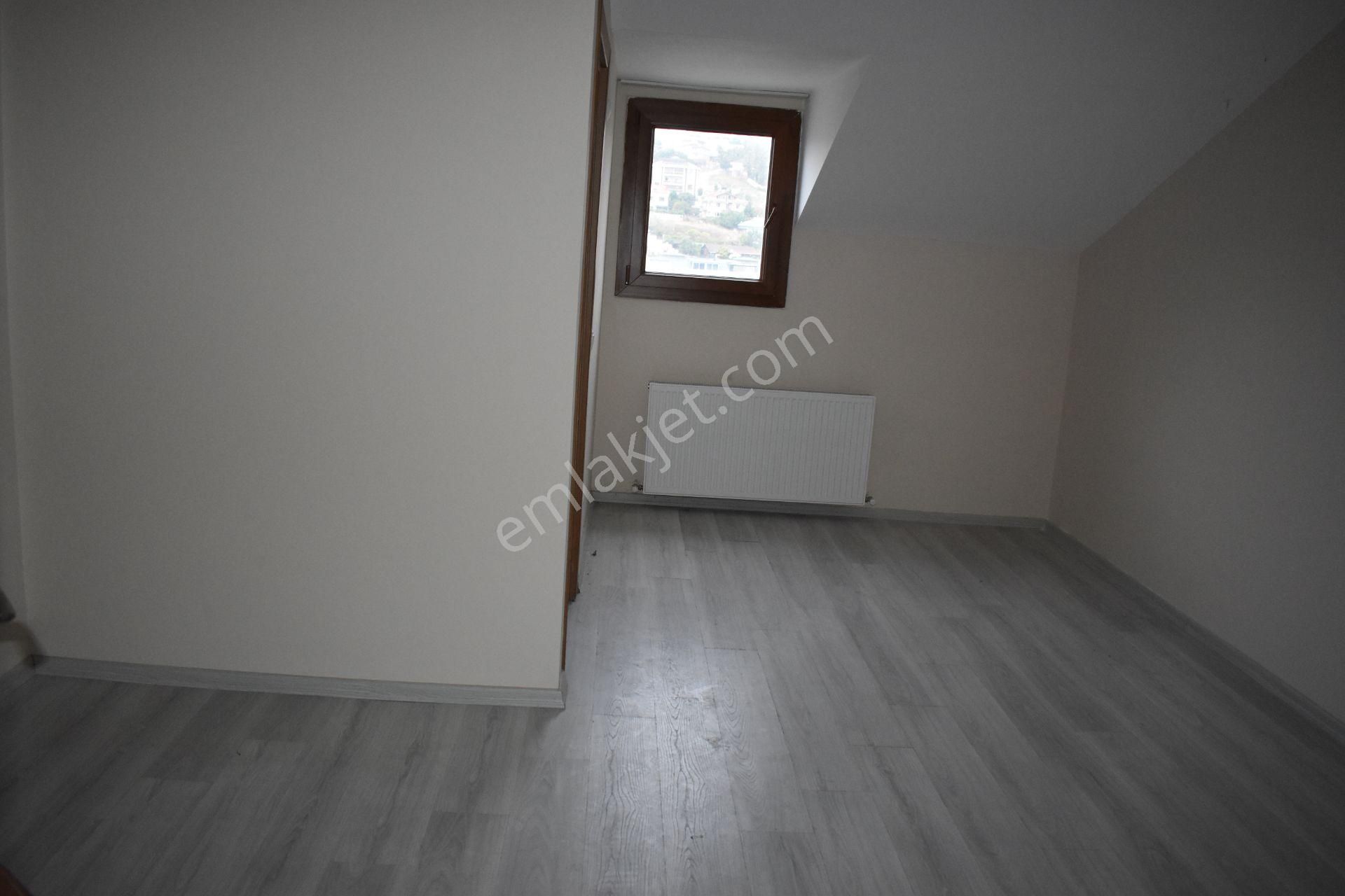 Büyükçekmece Cumhuriyet Mah Manzaralı Lüx Havuzlu Sitede 5+1 Satılık Dubleks - Görsel 22