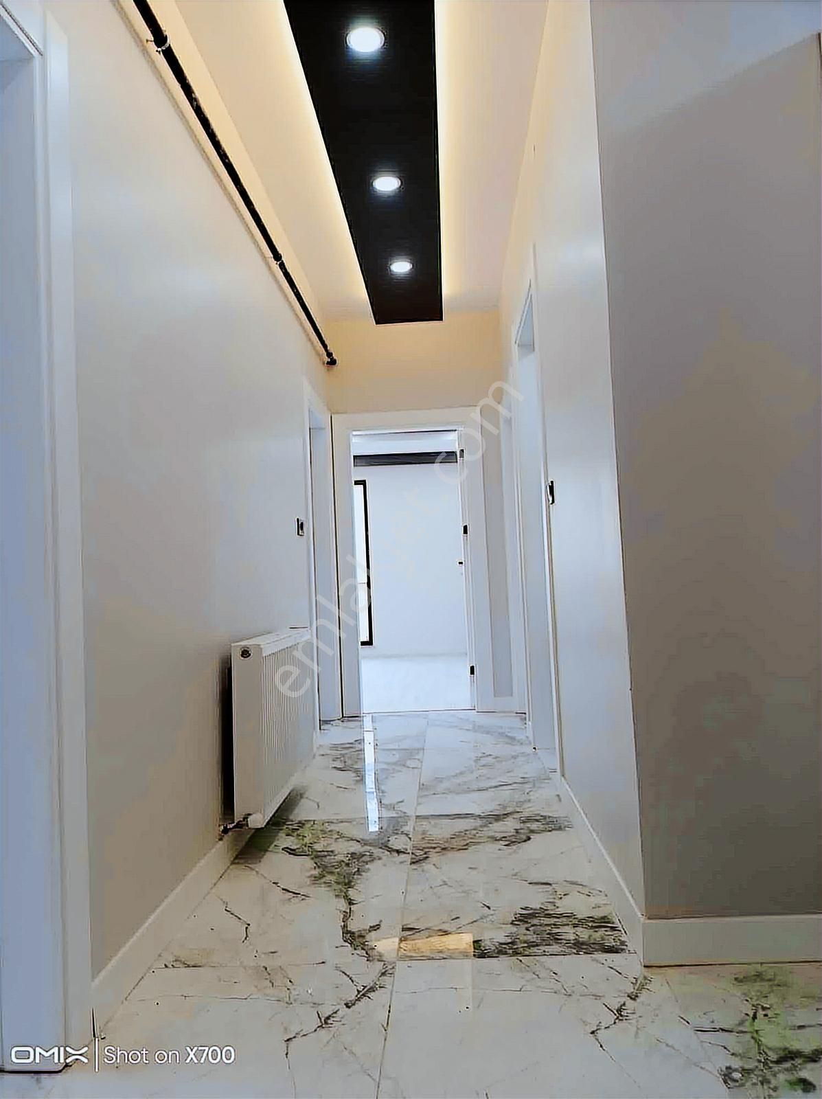 Sinan Emlaktan Birinci Kalite Daire - Görsel 20