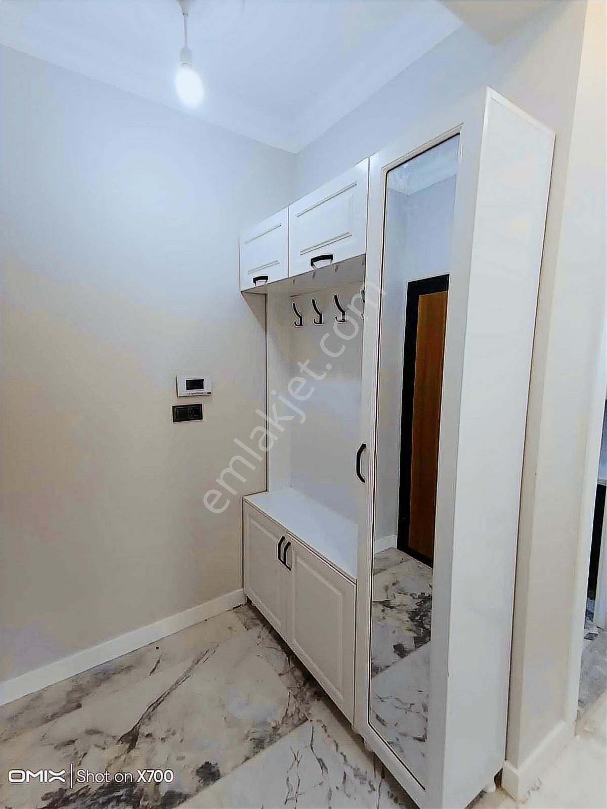 Sinan Emlaktan Birinci Kalite Daire - Görsel 34