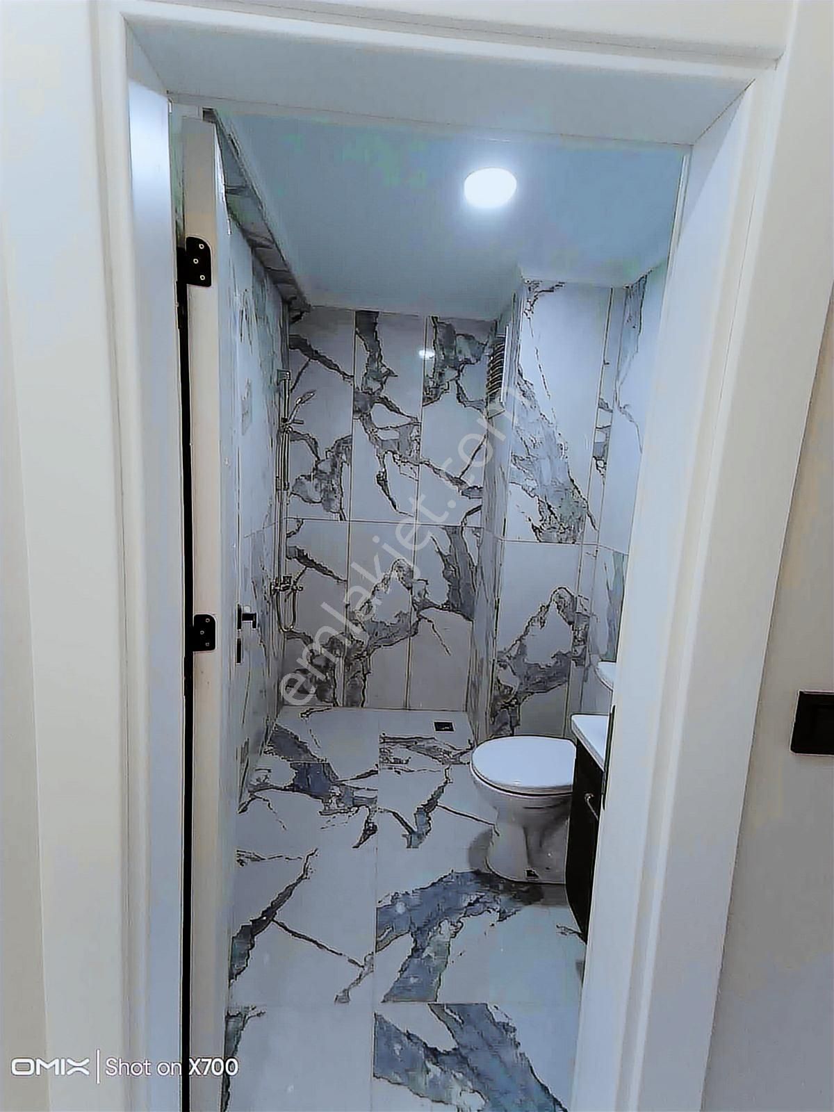 Sinan Emlaktan Birinci Kalite Daire - Görsel 31