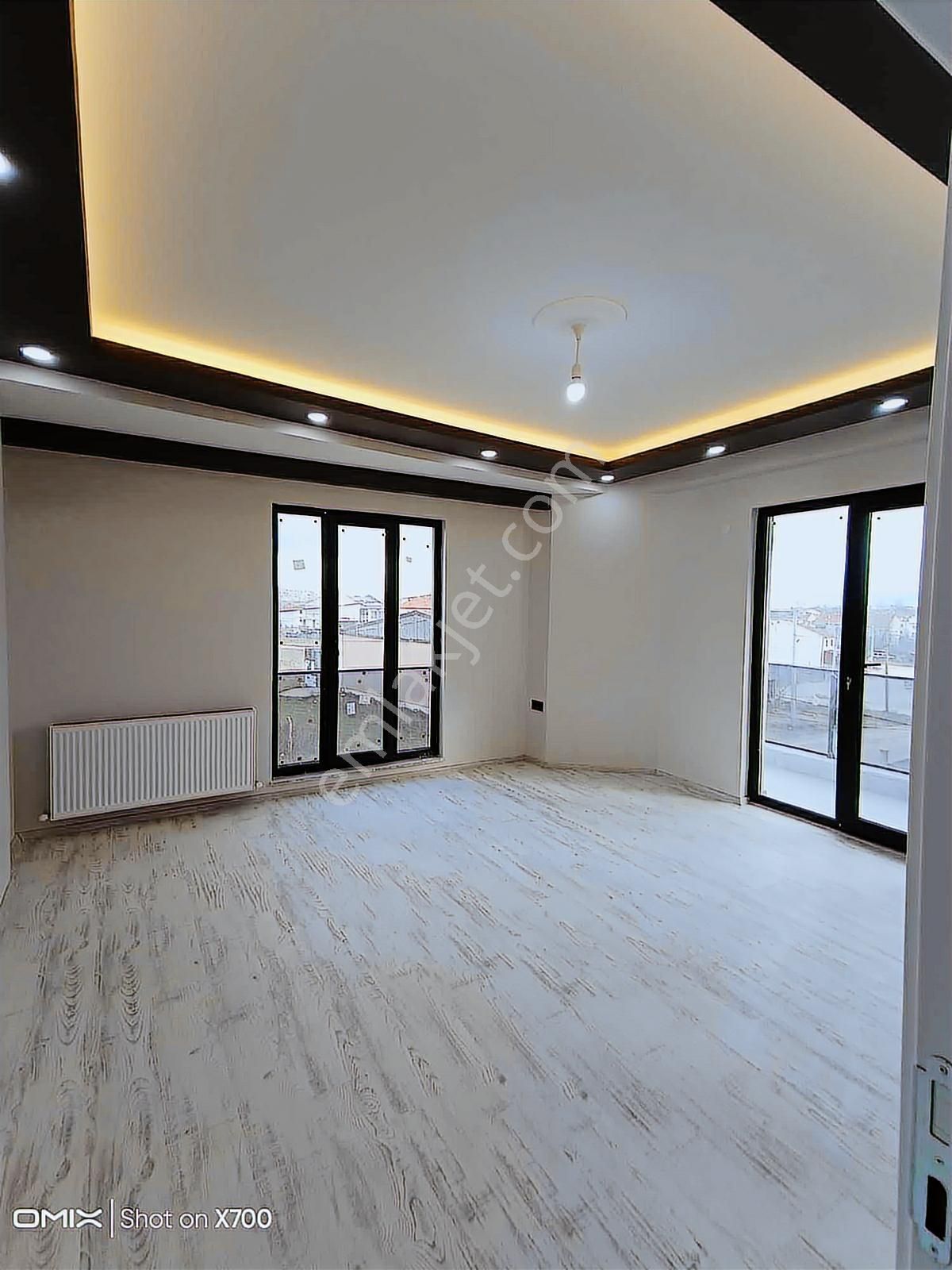 Sinan Emlaktan Birinci Kalite Daire - Görsel 24