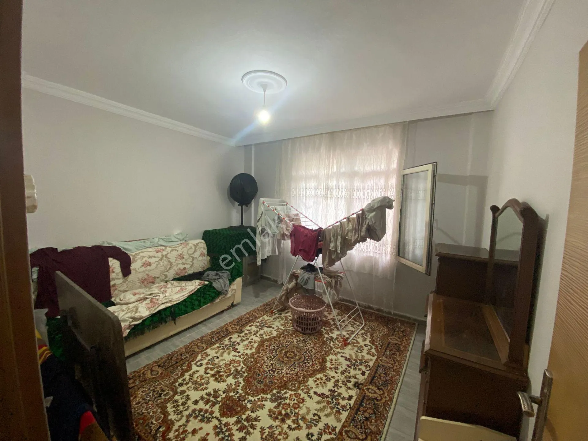 Acill Konak Boğaziçi Caddesi Üzerinde 2 Dükkan 1 Daireli Satılık Müstakil Ev - Görsel 5