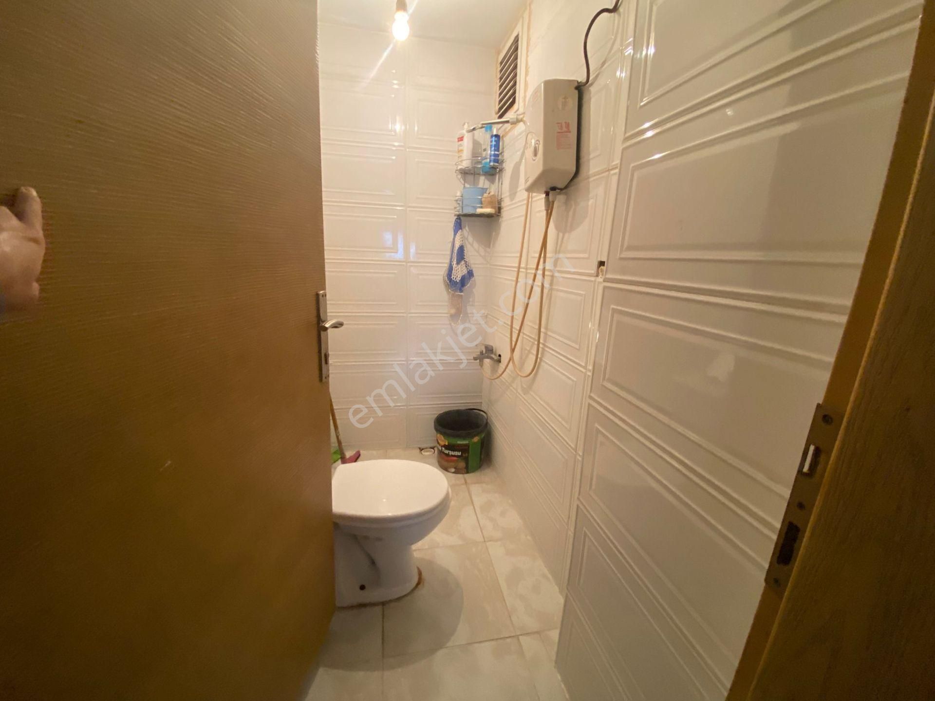 Acill Konak Boğaziçi Caddesi Üzerinde 2 Dükkan 1 Daireli Satılık Müstakil Ev - Görsel 16