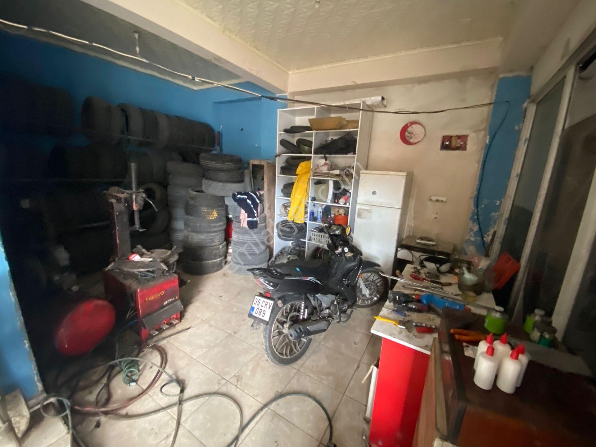 Acill Konak Boğaziçi Caddesi Üzerinde 2 Dükkan 1 Daireli Satılık Müstakil Ev - Görsel 19