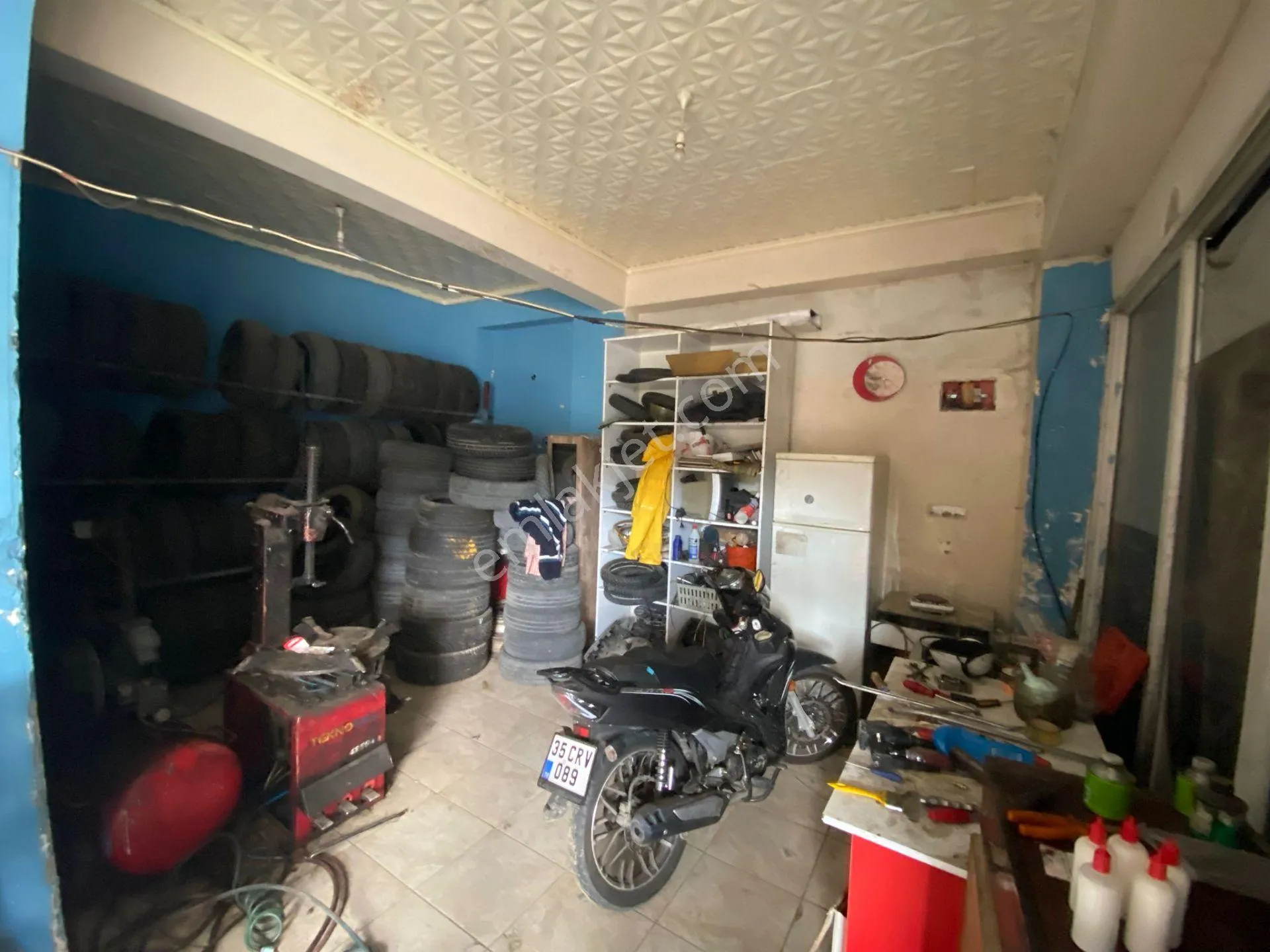 Acill Konak Boğaziçi Caddesi Üzerinde 2 Dükkan 1 Daireli Satılık Müstakil Ev - Görsel 20