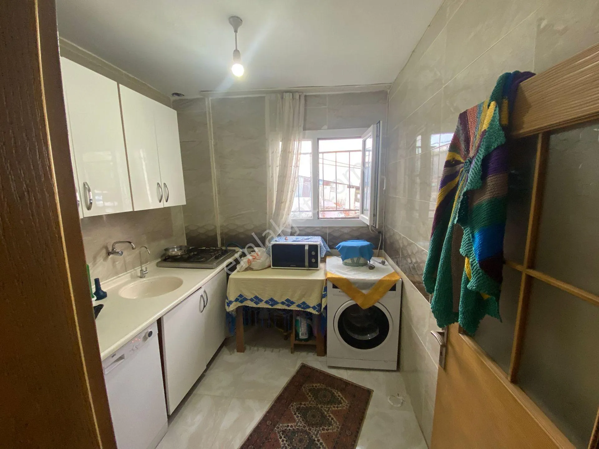 Acill Konak Boğaziçi Caddesi Üzerinde 2 Dükkan 1 Daireli Satılık Müstakil Ev - Görsel 11