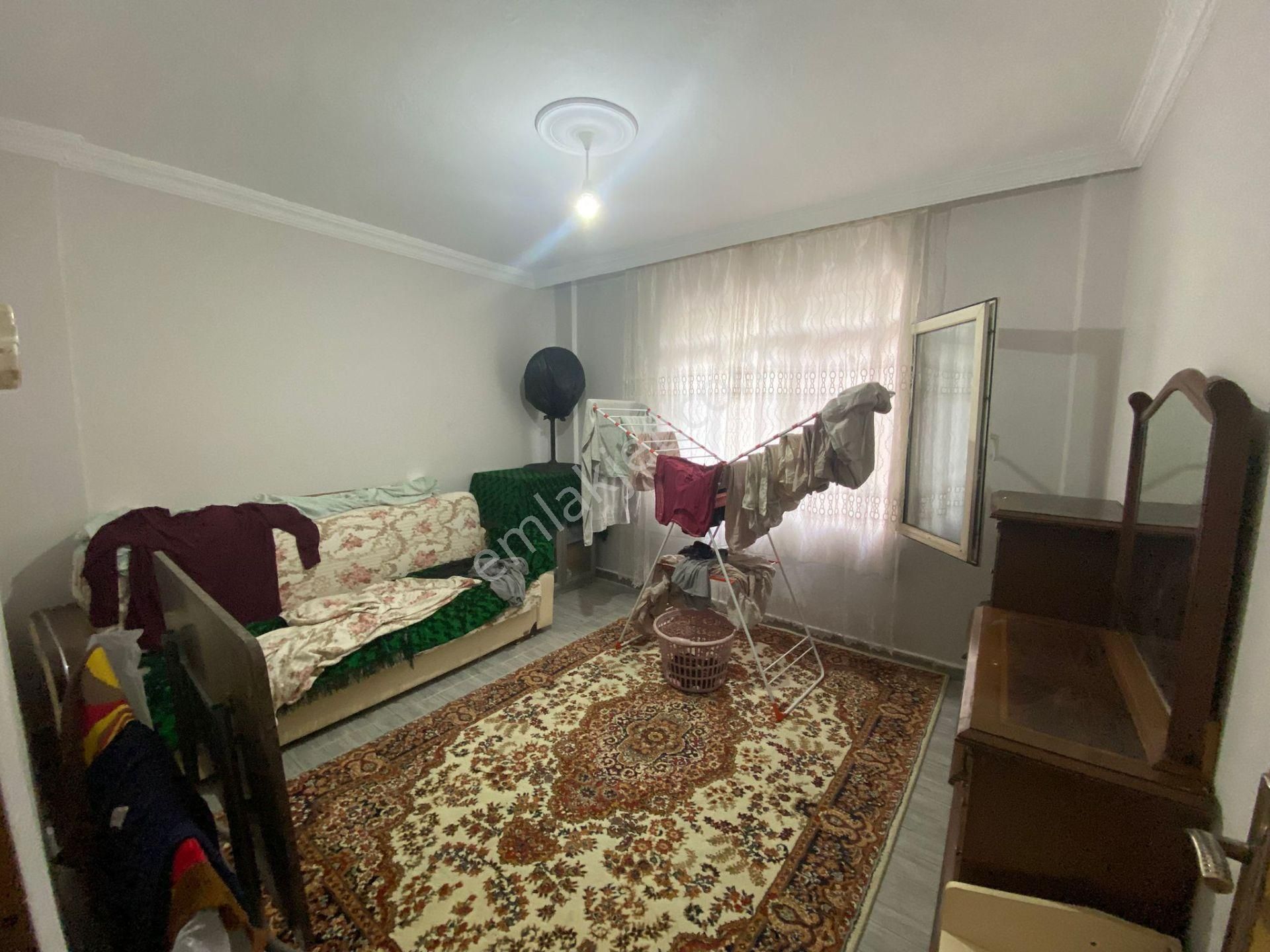 Acill Konak Boğaziçi Caddesi Üzerinde 2 Dükkan 1 Daireli Satılık Müstakil Ev - Görsel 7