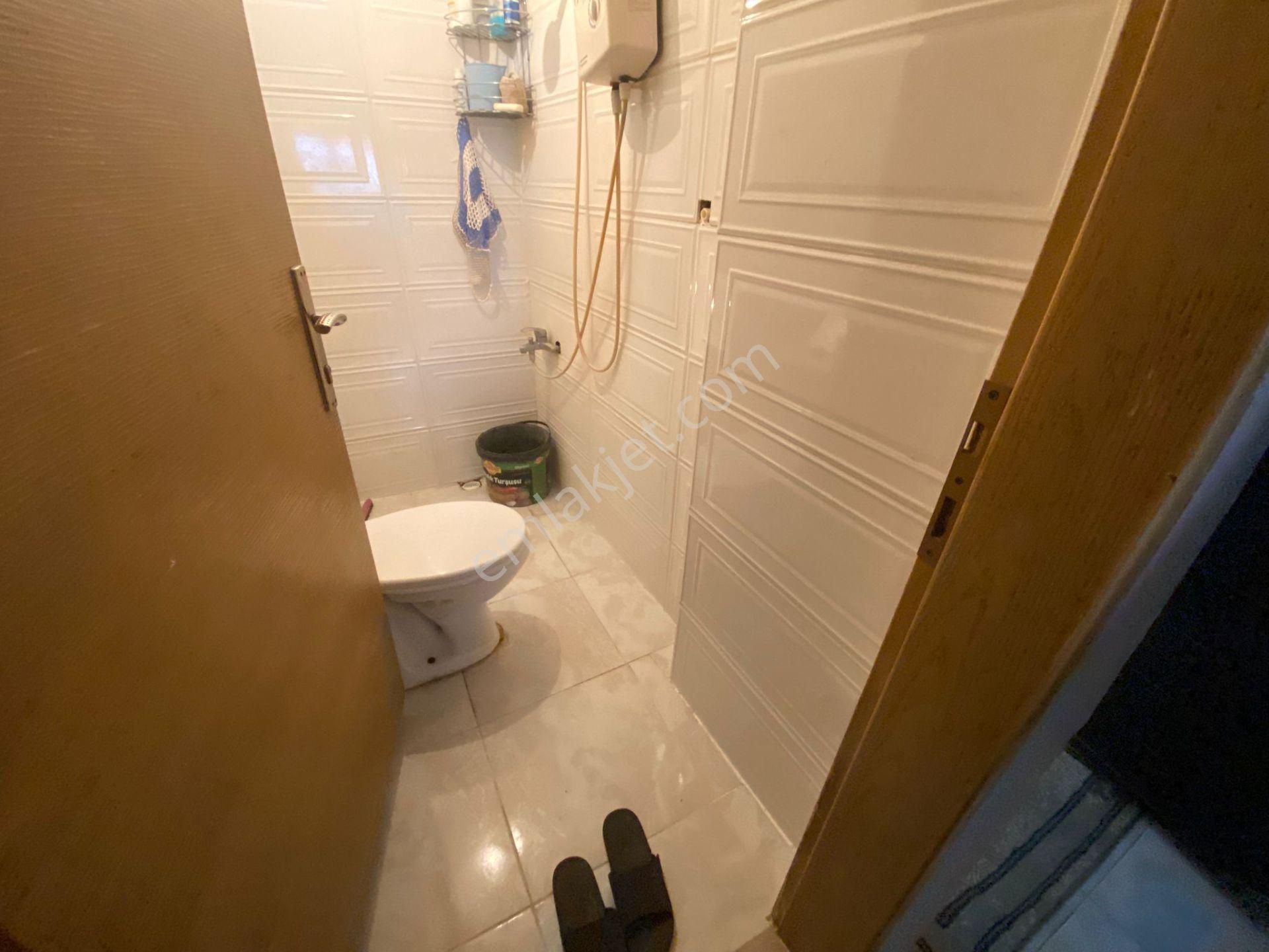 Acill Konak Boğaziçi Caddesi Üzerinde 2 Dükkan 1 Daireli Satılık Müstakil Ev - Görsel 15