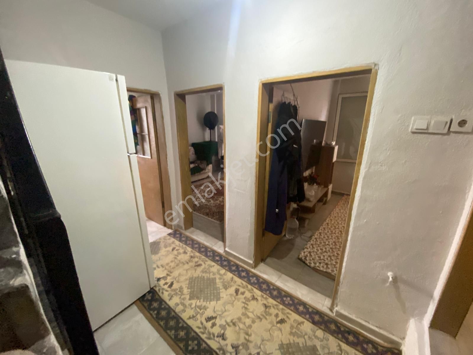 Acill Konak Boğaziçi Caddesi Üzerinde 2 Dükkan 1 Daireli Satılık Müstakil Ev - Görsel 17