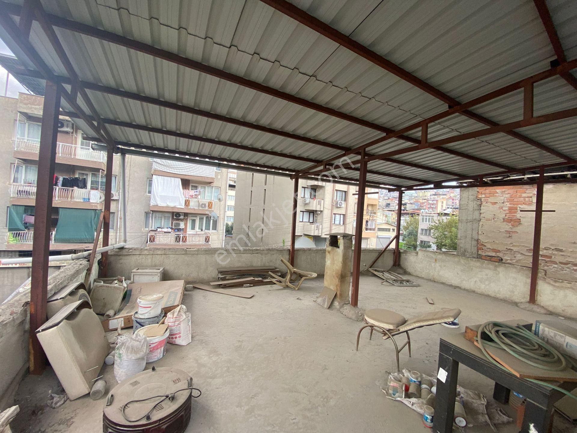 Acill Konak Boğaziçi Caddesi Üzerinde 2 Dükkan 1 Daireli Satılık Müstakil Ev - Görsel 26