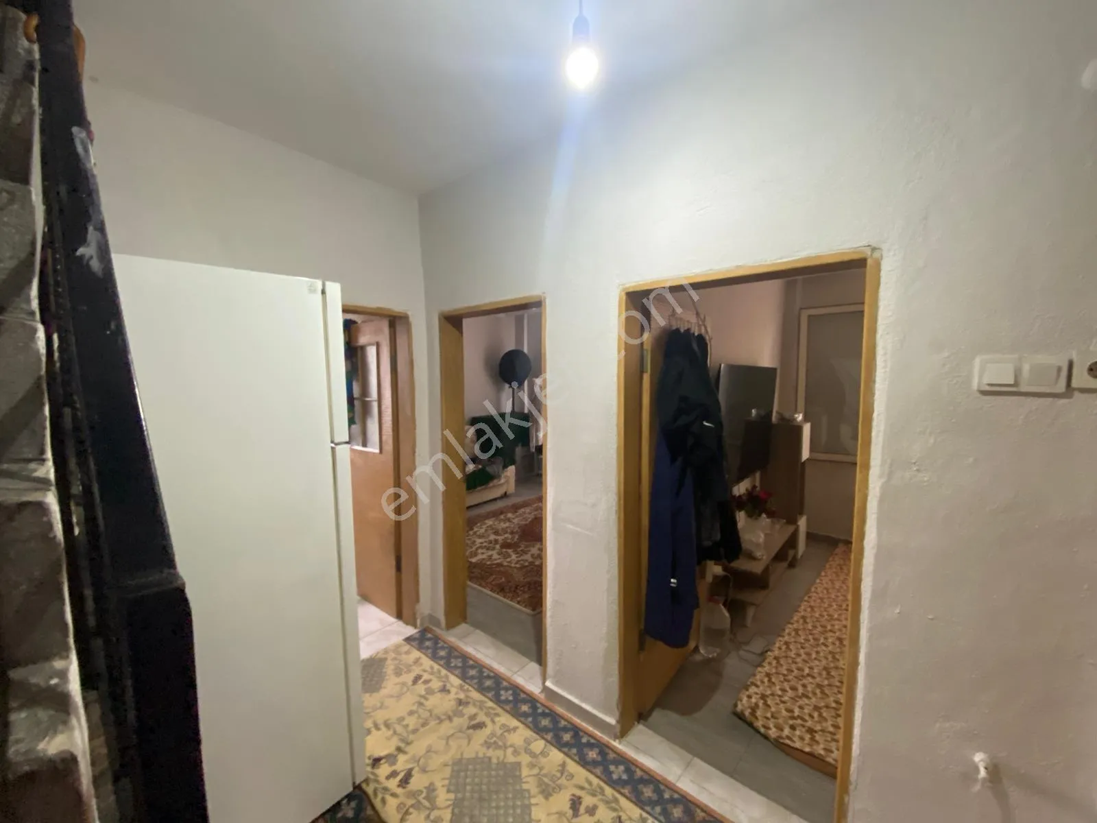 Acill Konak Boğaziçi Caddesi Üzerinde 2 Dükkan 1 Daireli Satılık Müstakil Ev - Görsel 18