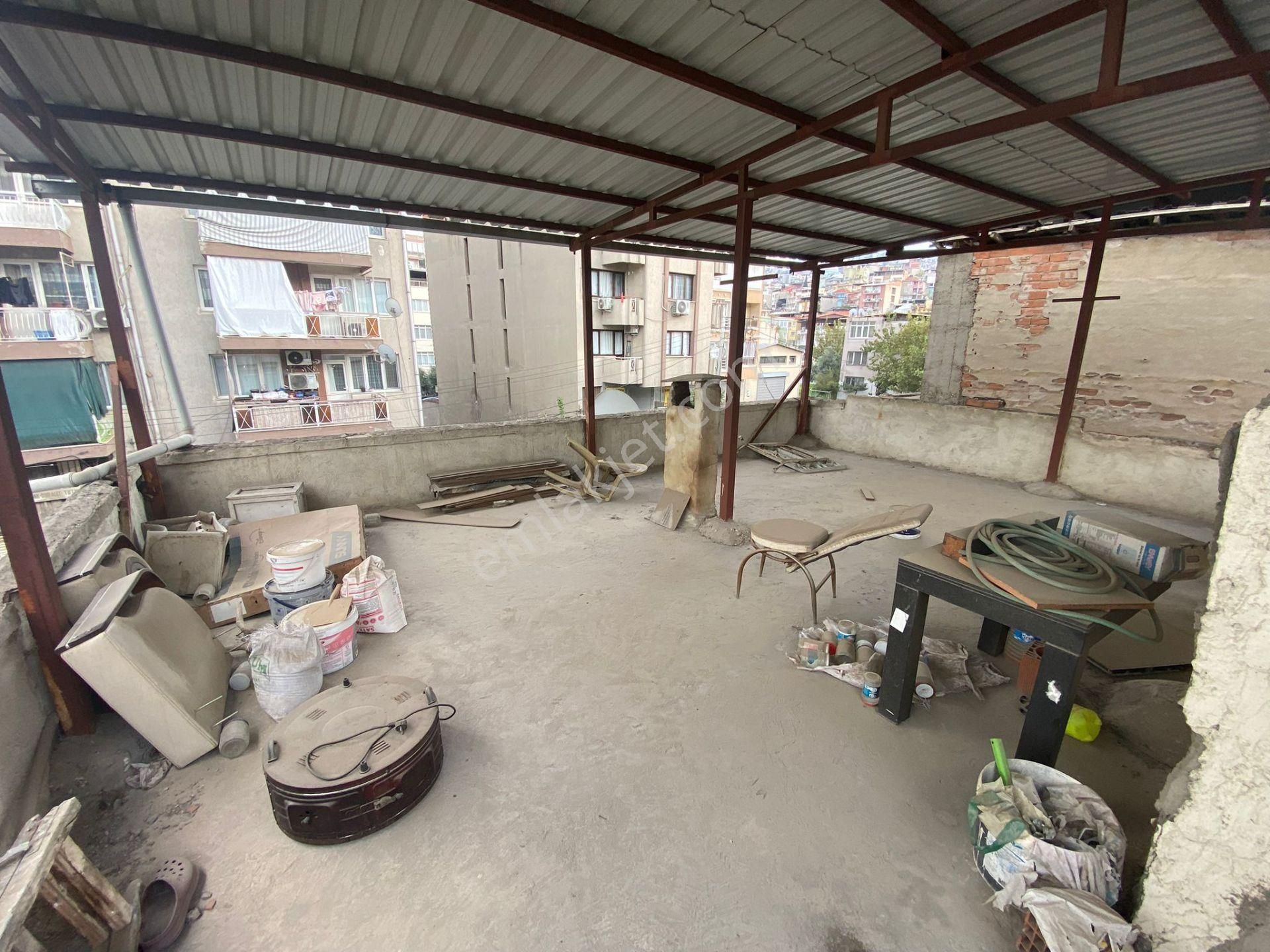 Acill Konak Boğaziçi Caddesi Üzerinde 2 Dükkan 1 Daireli Satılık Müstakil Ev - Görsel 25