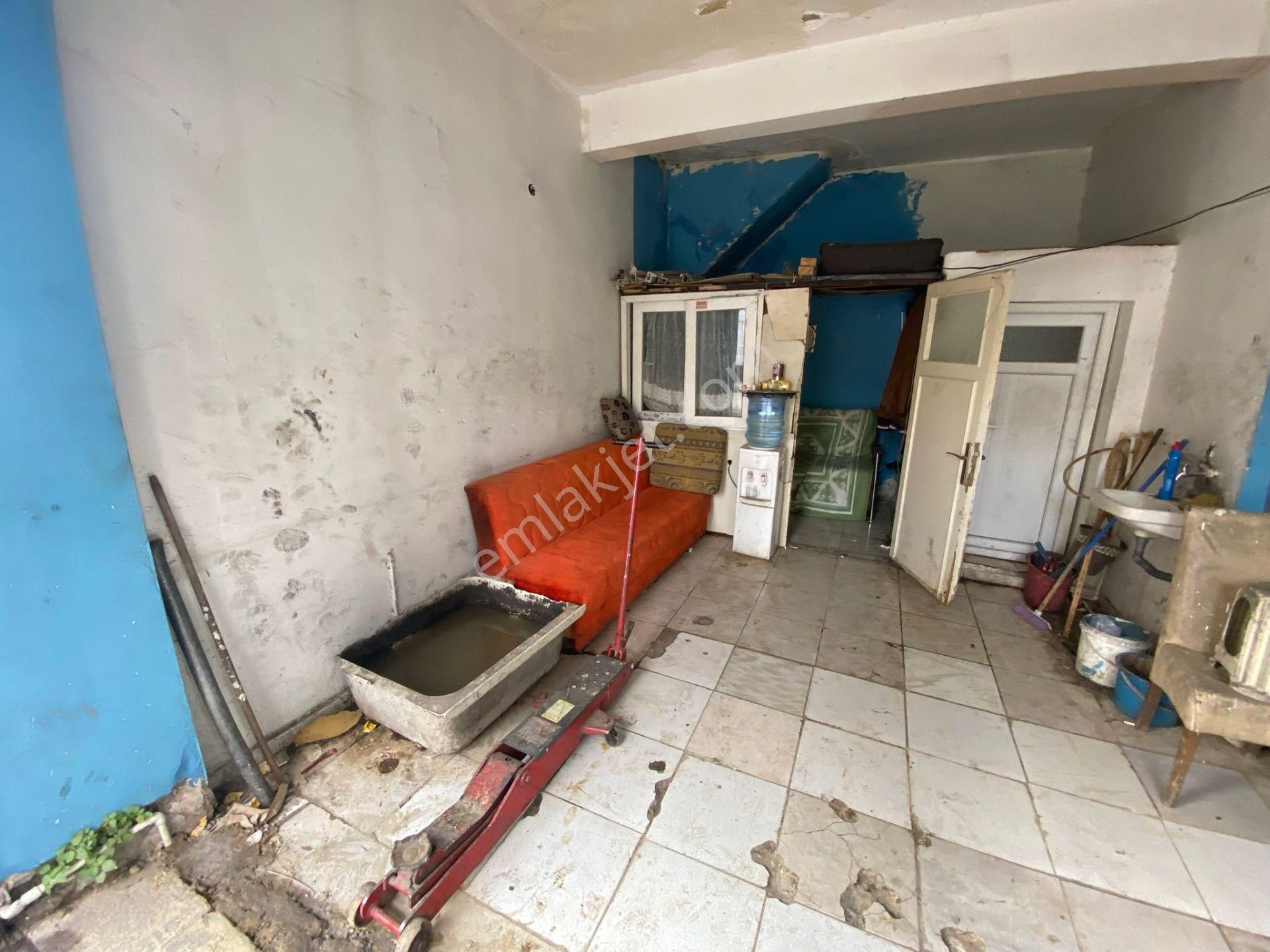 Acill Konak Boğaziçi Caddesi Üzerinde 2 Dükkan 1 Daireli Satılık Müstakil Ev - Görsel 22