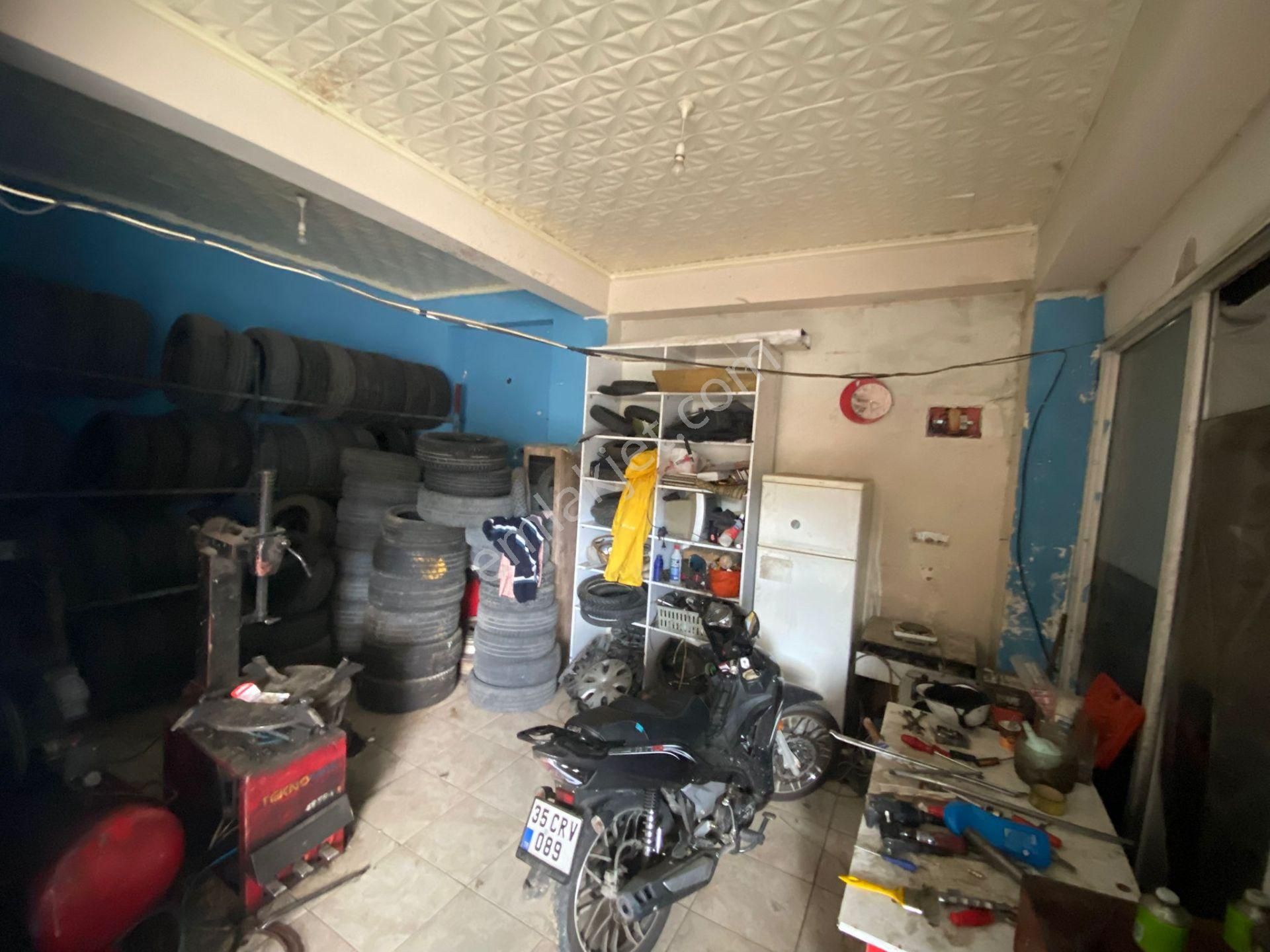 Acill Konak Boğaziçi Caddesi Üzerinde 2 Dükkan 1 Daireli Satılık Müstakil Ev - Görsel 21