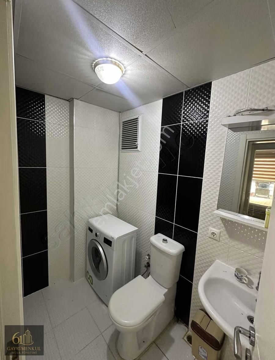 Görükle Dumlupınar'da 1+1 Geniş M2 Bulaşık Mak. Kiralık Daire - Görsel 26