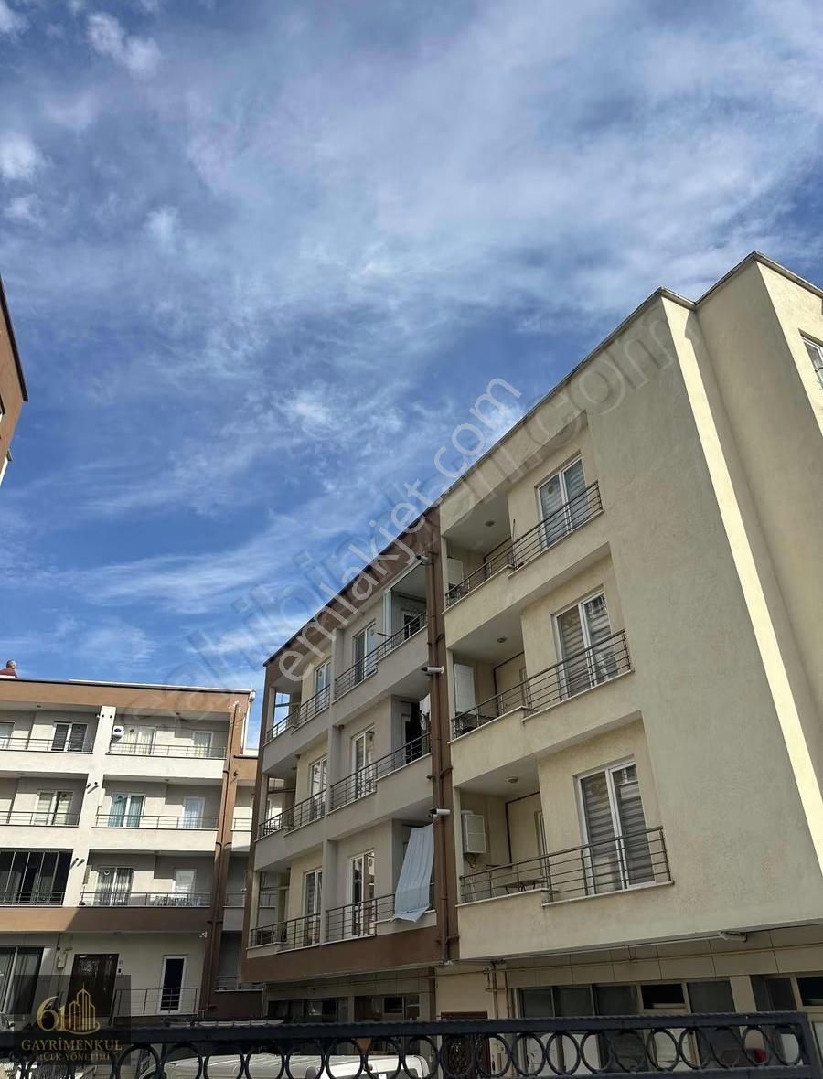 Görükle Dumlupınar'da 1+1 Geniş M2 Bulaşık Mak. Kiralık Daire