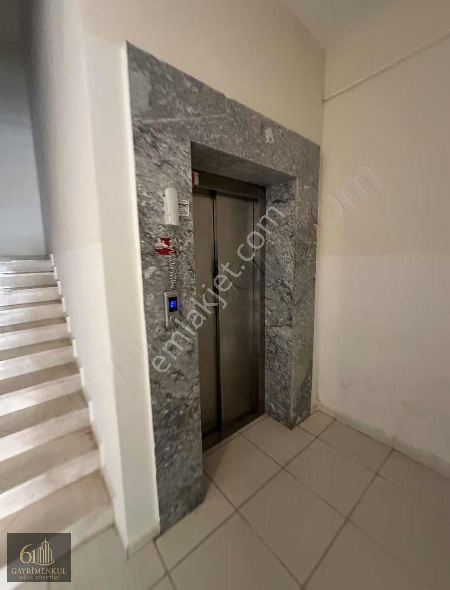 Görükle Dumlupınar'da 1+1 Geniş M2 Bulaşık Mak. Kiralık Daire - Görsel 14