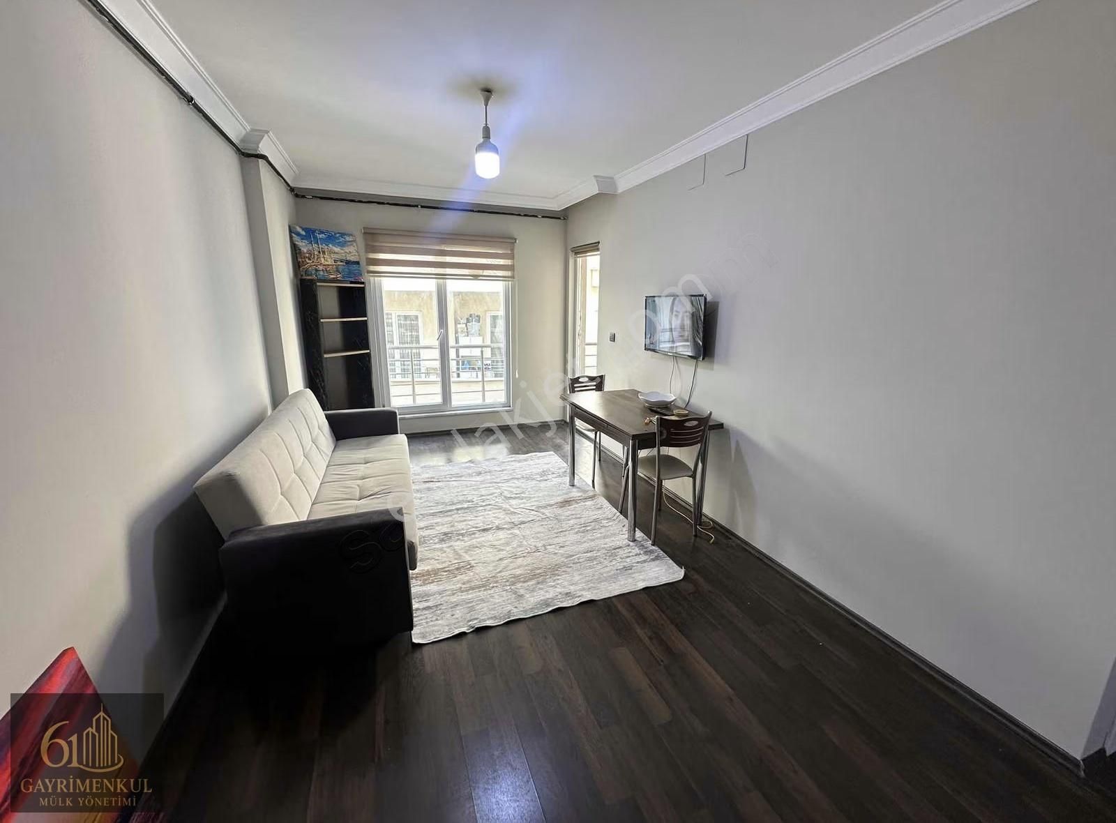 Görükle Dumlupınar'da 1+1 Geniş M2 Bulaşık Mak. Kiralık Daire - Görsel 9