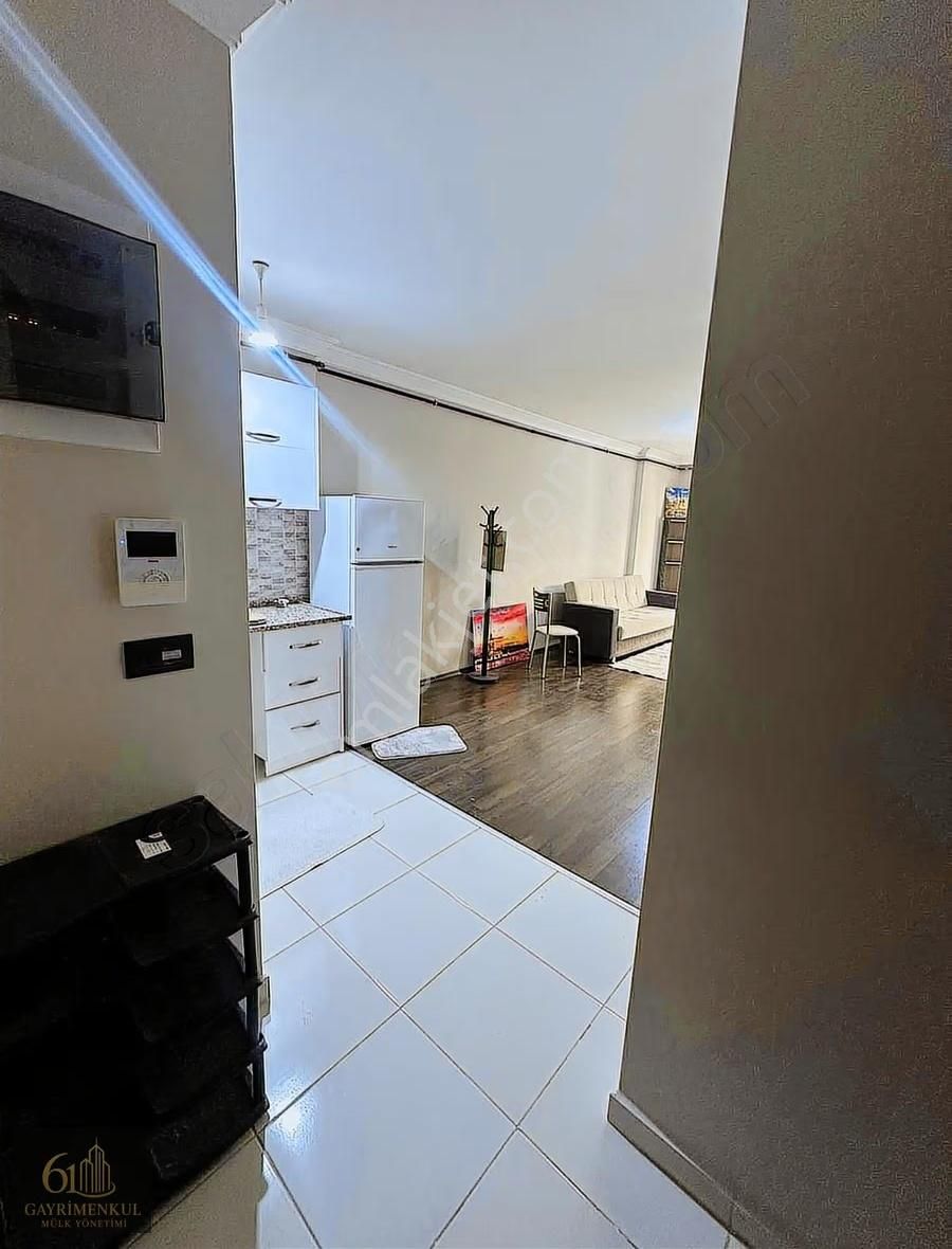 Görükle Dumlupınar'da 1+1 Geniş M2 Bulaşık Mak. Kiralık Daire - Görsel 8