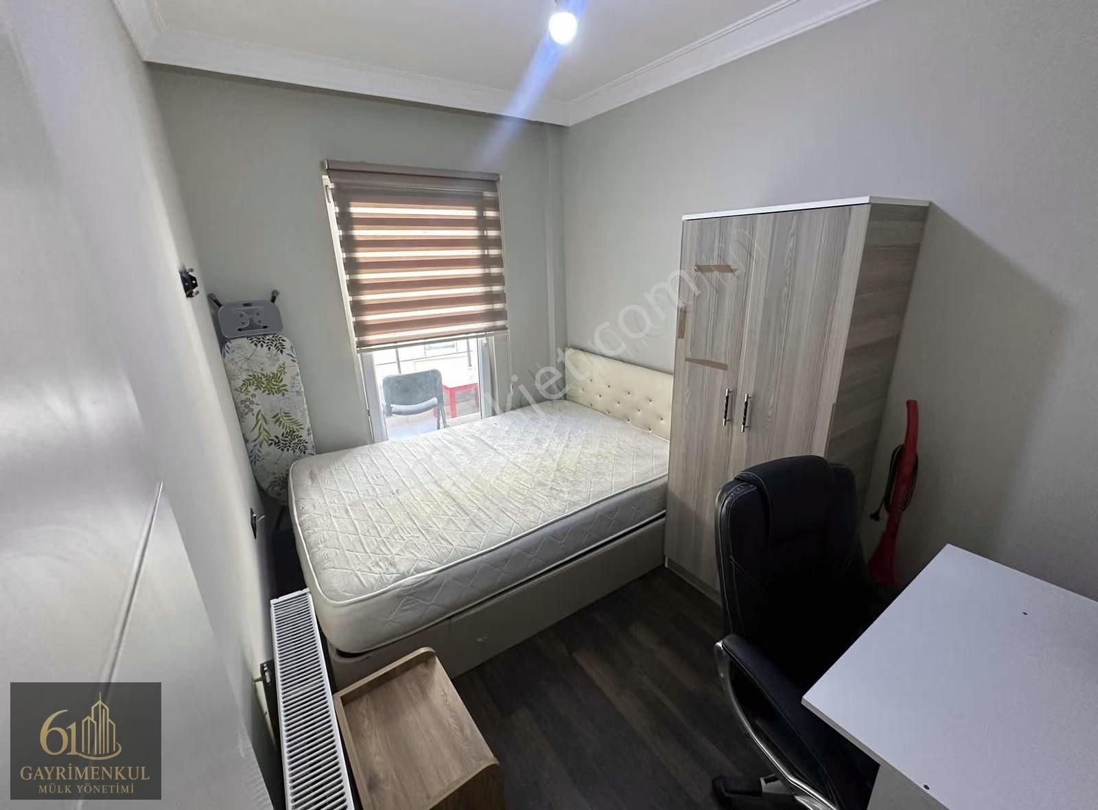 Görükle Dumlupınar'da 1+1 Geniş M2 Bulaşık Mak. Kiralık Daire - Görsel 15