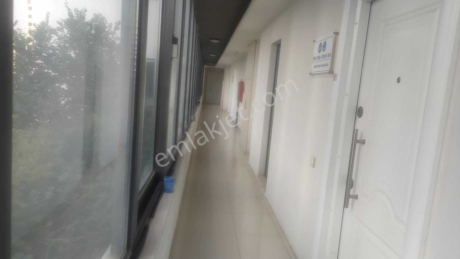 New/formdan Yenişehir Tapu Yanı Kiralık 2.5+1 Ofis - Görsel 18