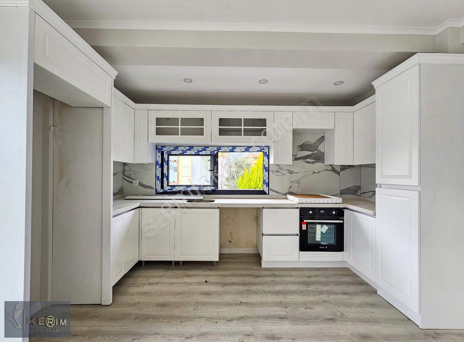 ✅ Kerim'den Küçükkuyu 2+1 Satılık Denize 300m. Sıfır Daire - Görsel 9