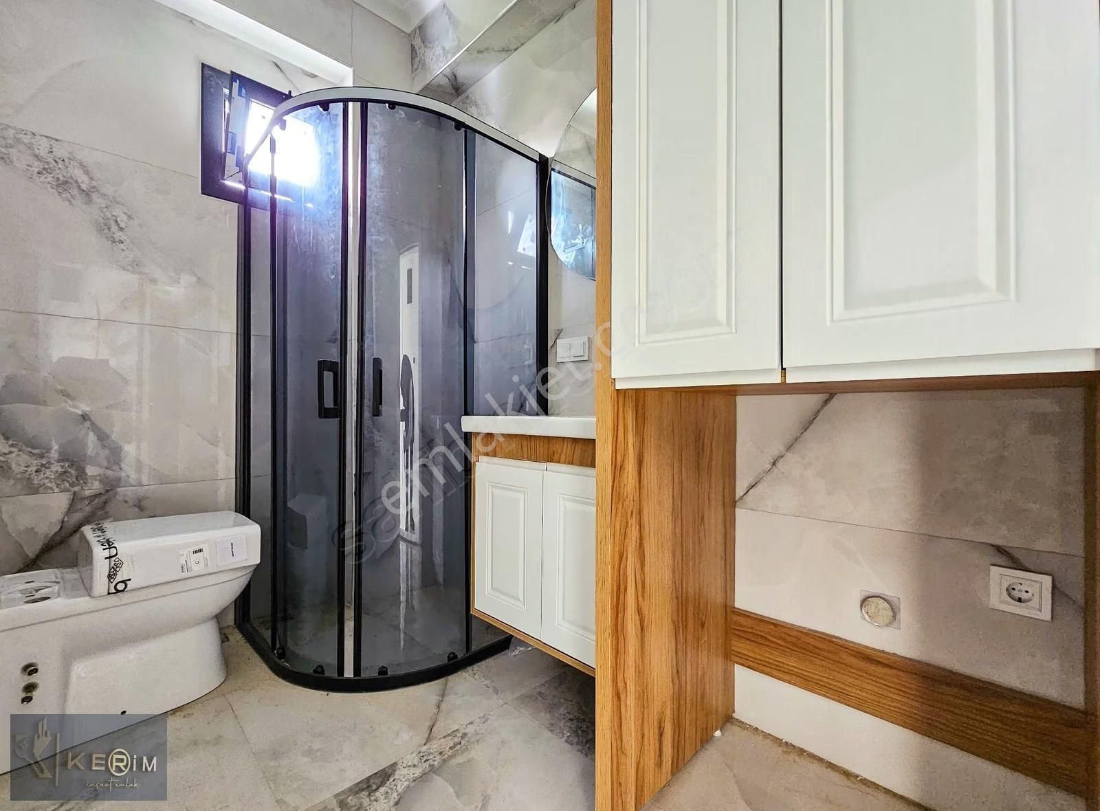 ✅ Kerim'den Küçükkuyu 2+1 Satılık Denize 300m. Sıfır Daire - Görsel 10