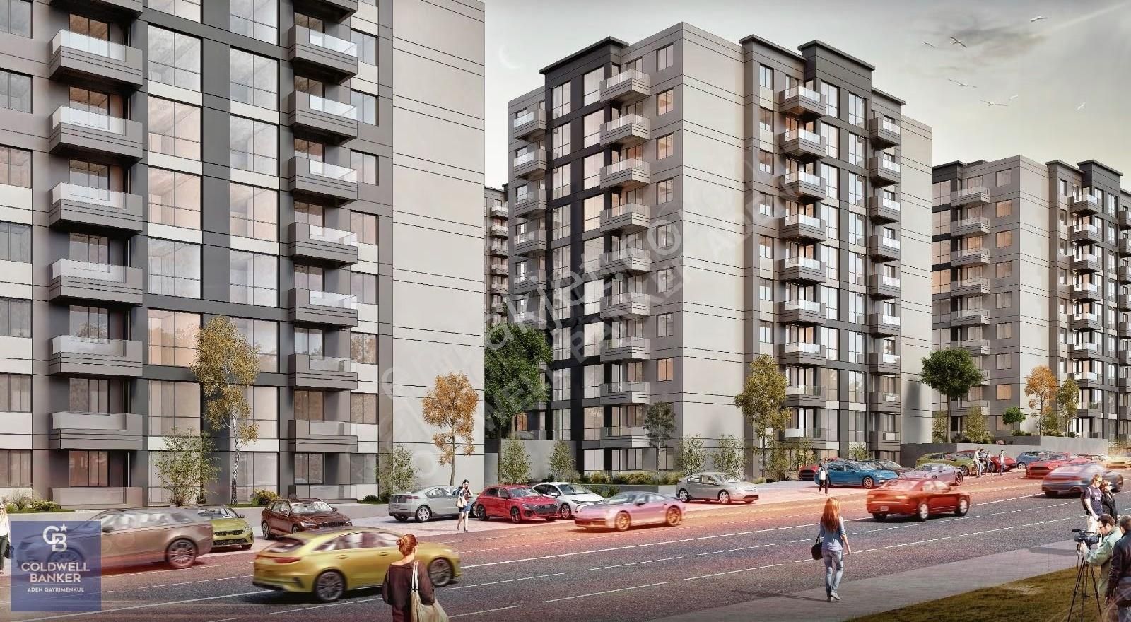 Yenipeçenekte Kaçırılmayacak 2+1 Daire Fırsatı