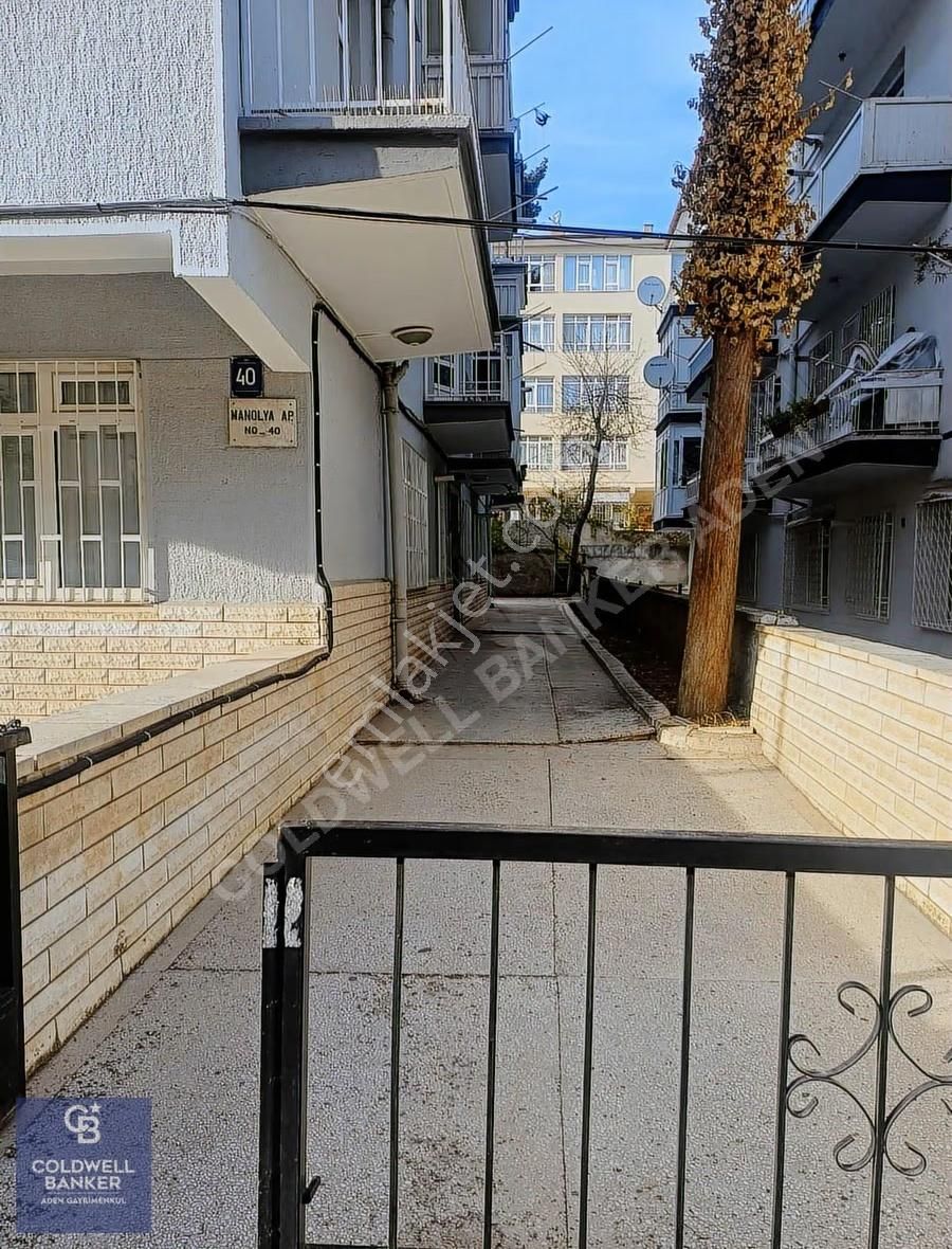 Gata'ya Yürüme Mesafesinde Eşyalı Kiralık 2+1 Daire - Görsel 3