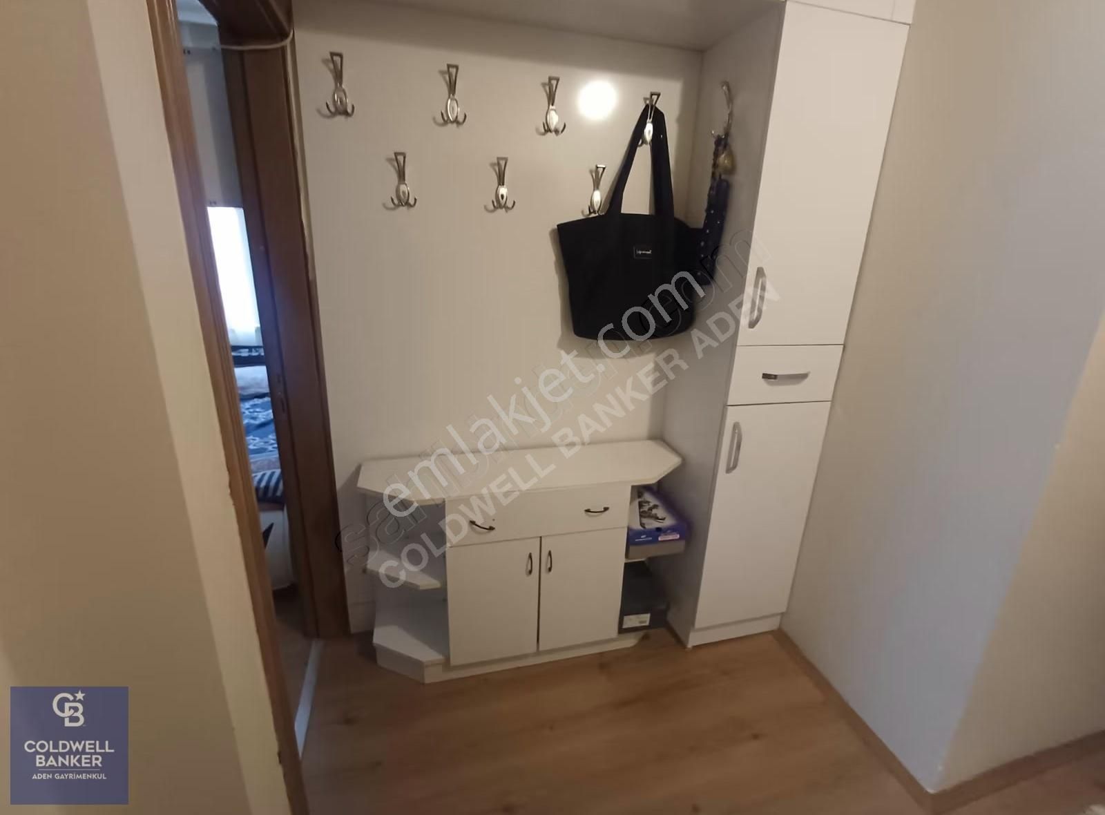Gata'ya Yürüme Mesafesinde Eşyalı Kiralık 2+1 Daire - Görsel 13