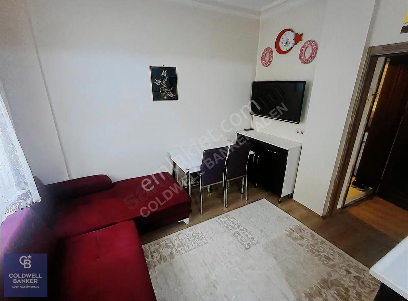 Gata'ya Yürüme Mesafesinde Eşyalı Kiralık 2+1 Daire - Görsel 15