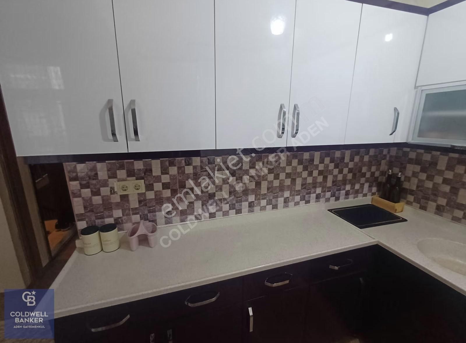 Gata'ya Yürüme Mesafesinde Eşyalı Kiralık 2+1 Daire - Görsel 4