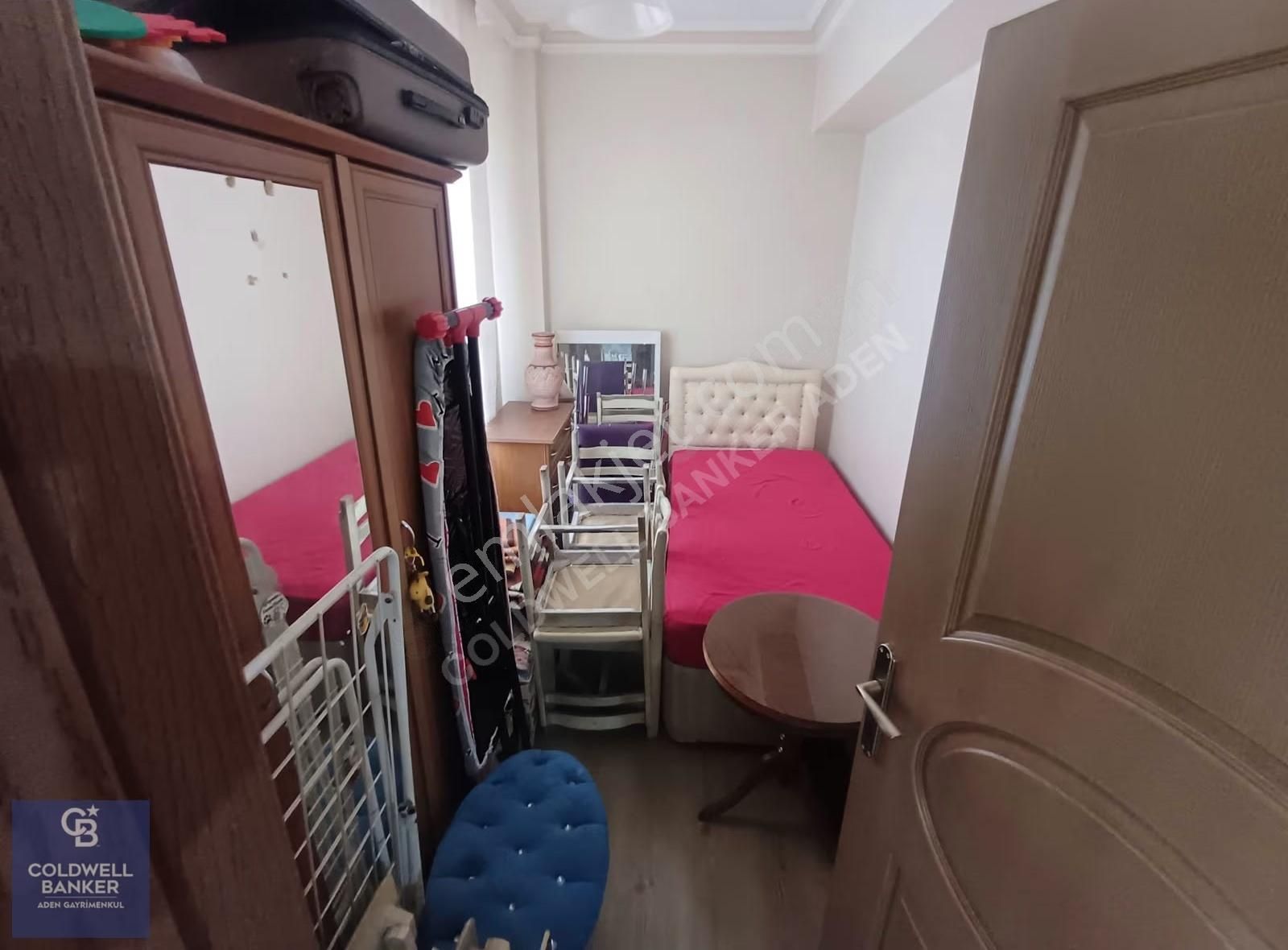 Gata'ya Yürüme Mesafesinde Eşyalı Kiralık 2+1 Daire - Görsel 8