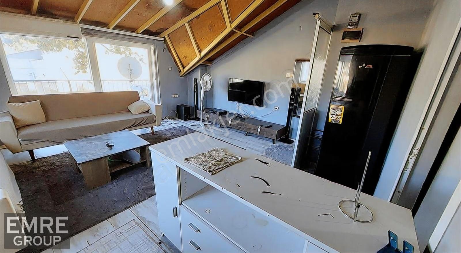 Armutalanda Full Eşyalı 1+1 Daire - Görsel 6