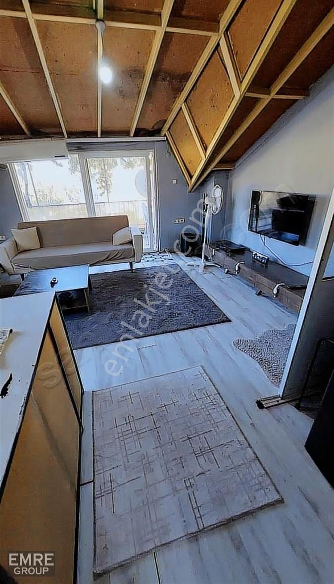 Armutalanda Full Eşyalı 1+1 Daire - Görsel 9