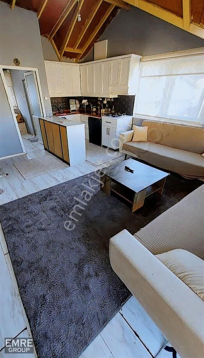 Armutalanda Full Eşyalı 1+1 Daire - Görsel 7